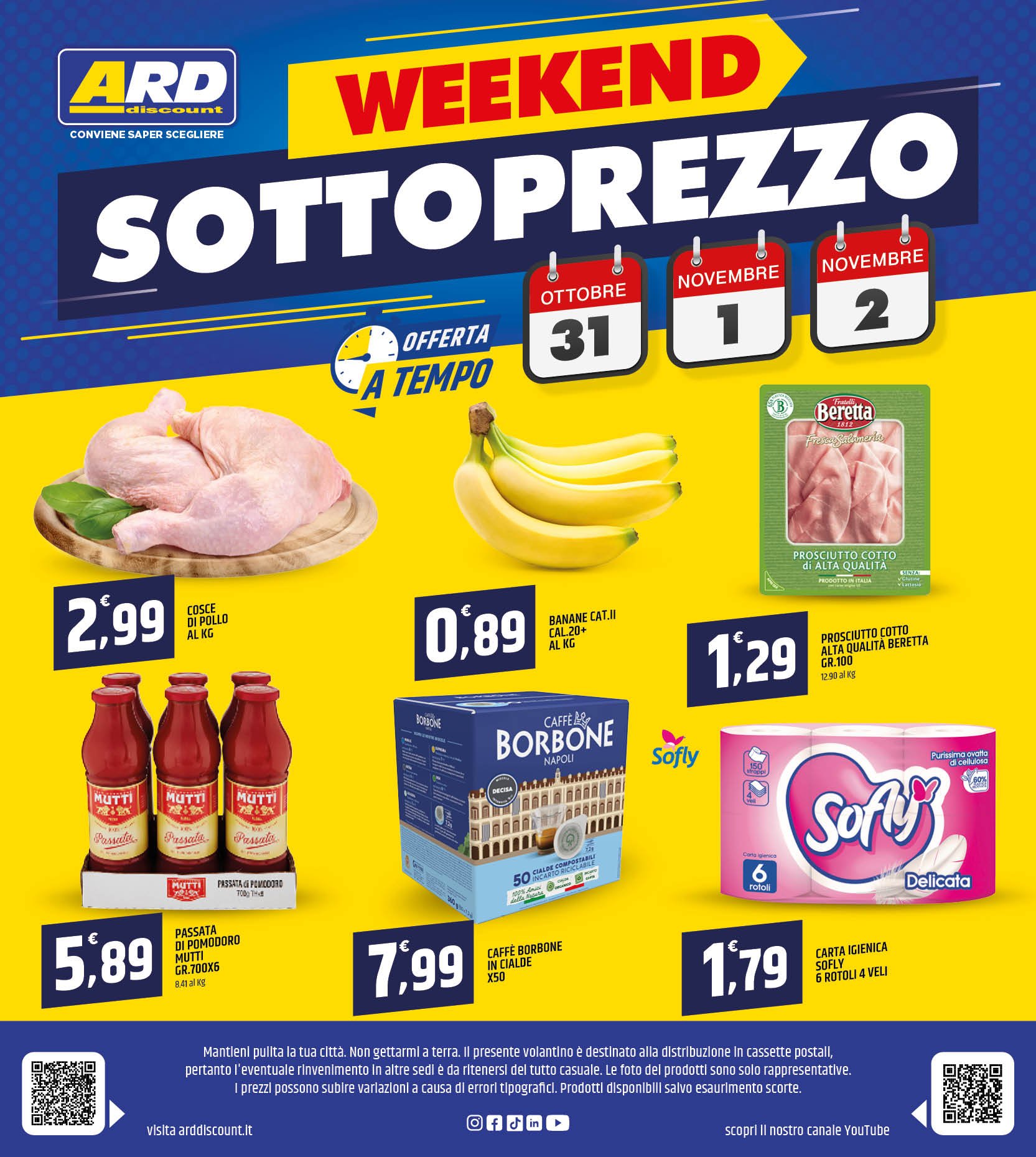 Super Prezzi