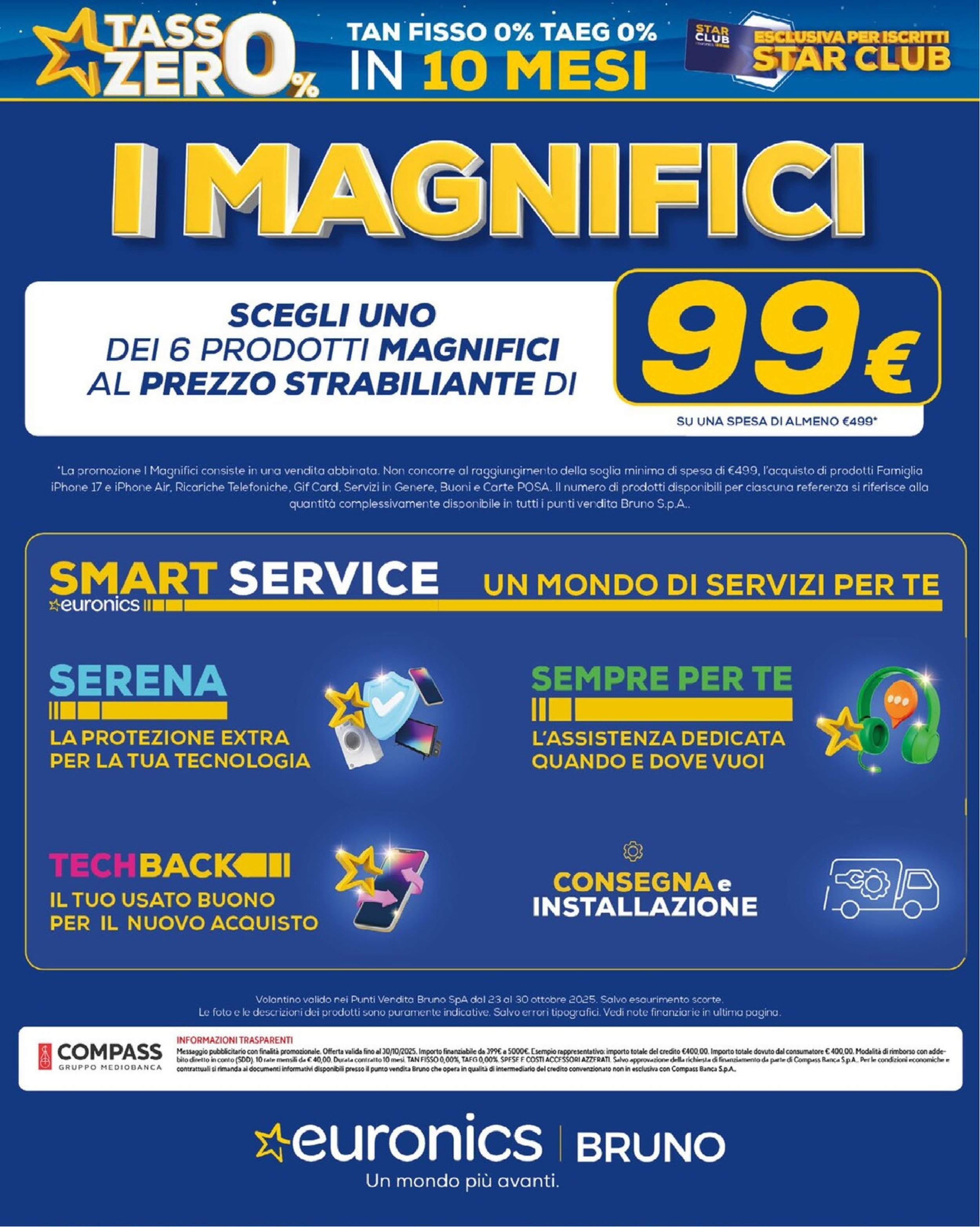 I Magnifici