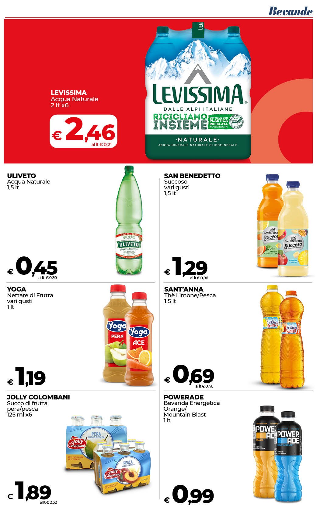 Qualità e Risparmio