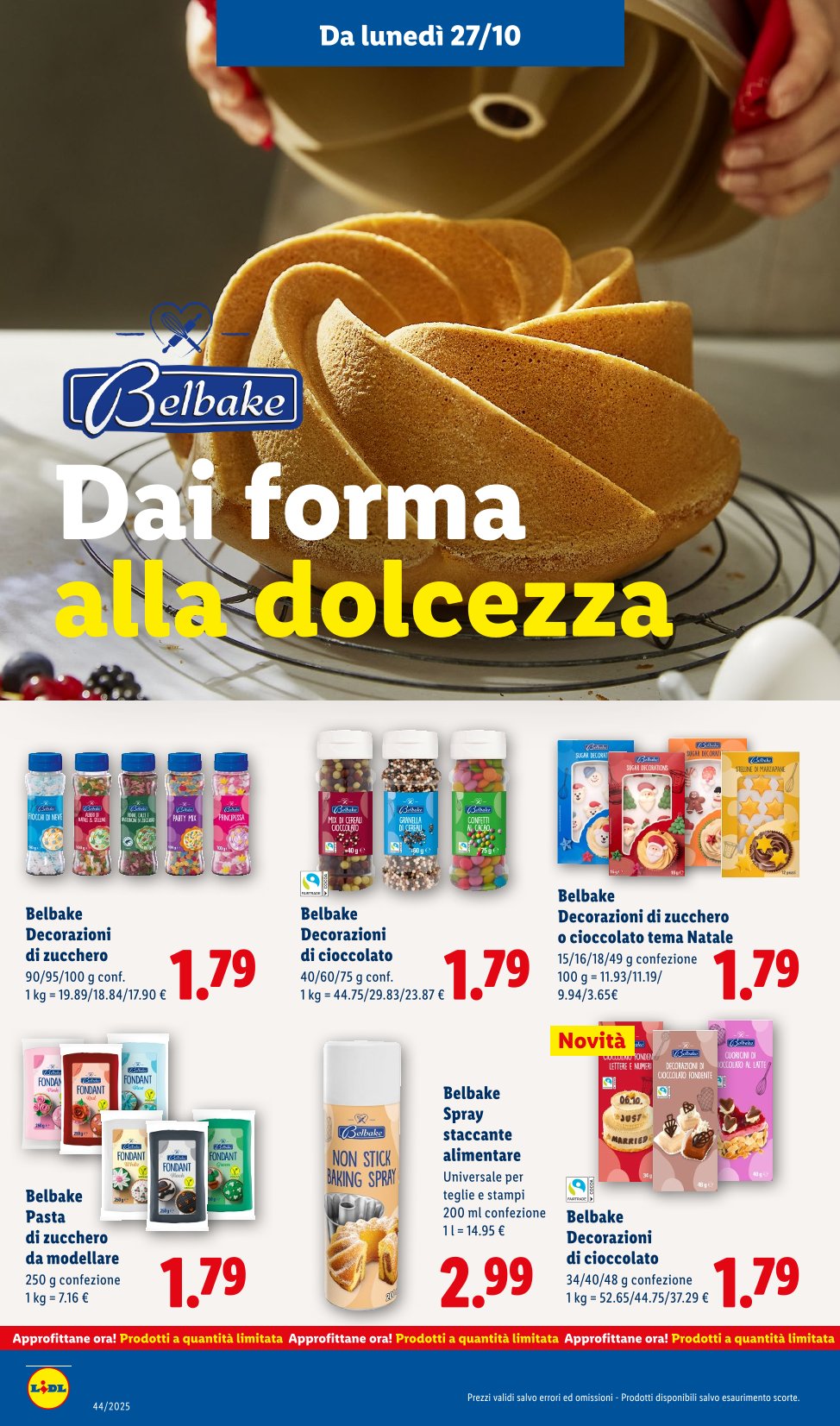 L'emozione Deluxe vale Davvero