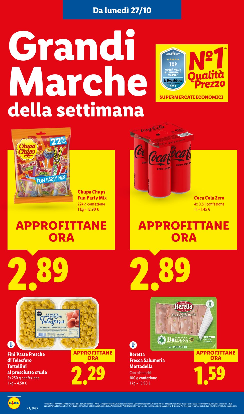 L'emozione Deluxe vale Davvero