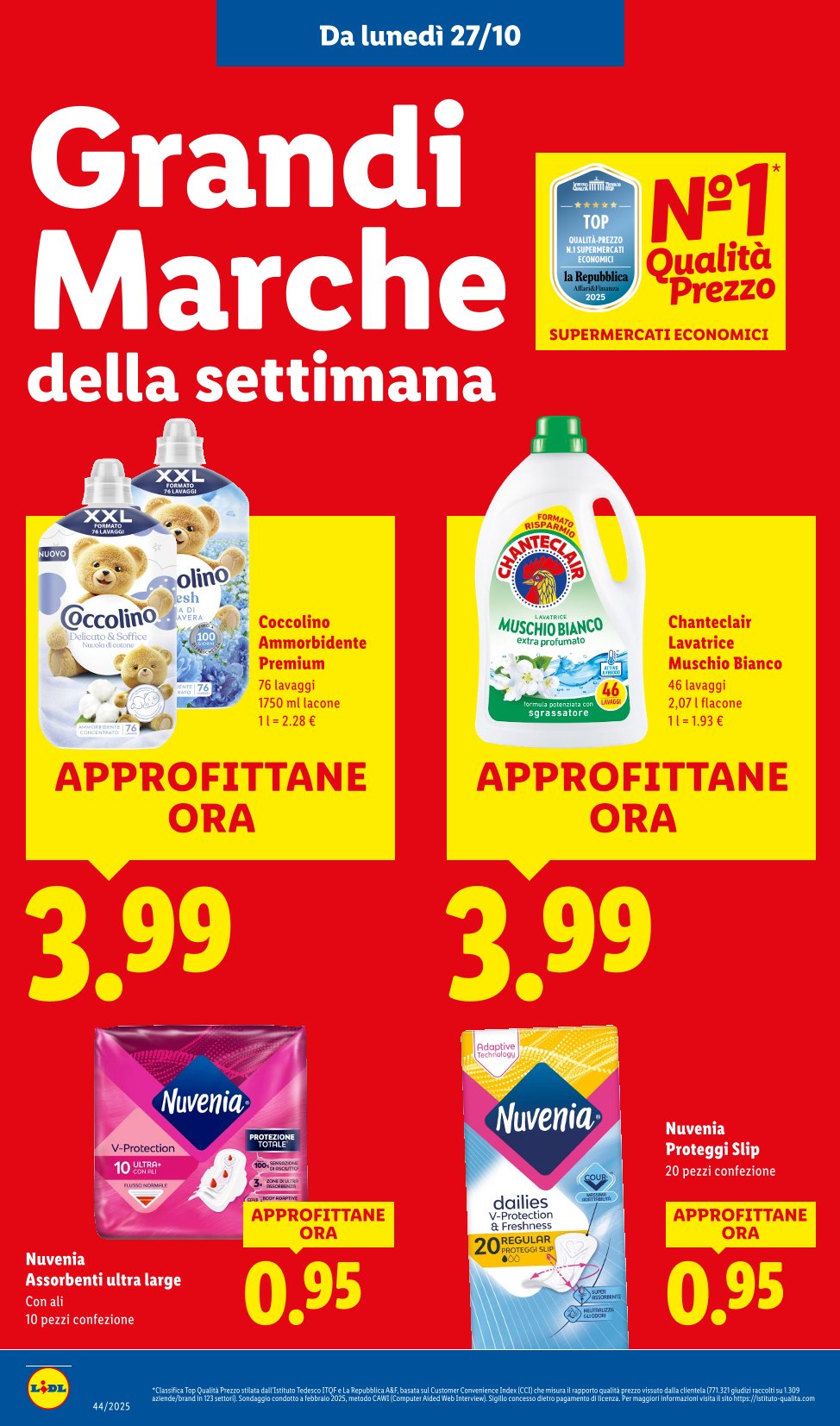 L'emozione Deluxe vale Davvero