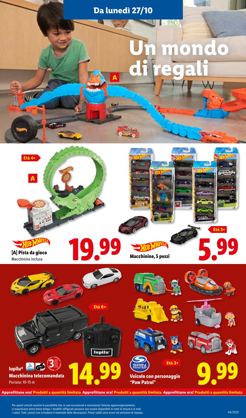 L'emozione Deluxe vale Davvero