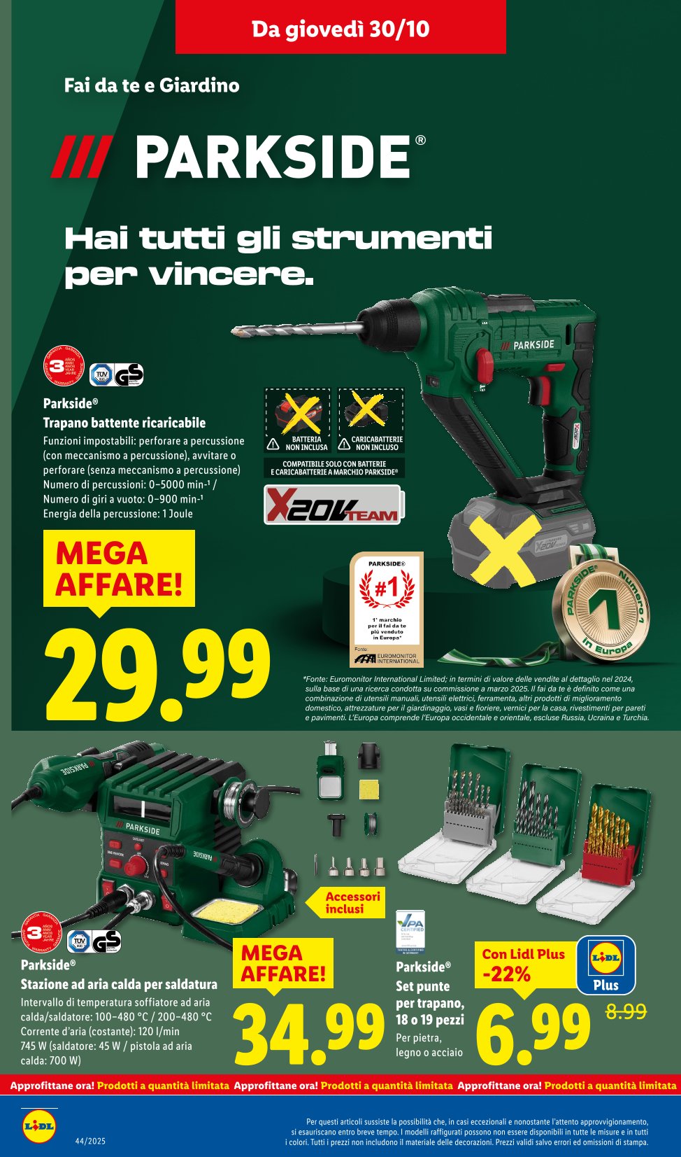 L'emozione Deluxe vale Davvero