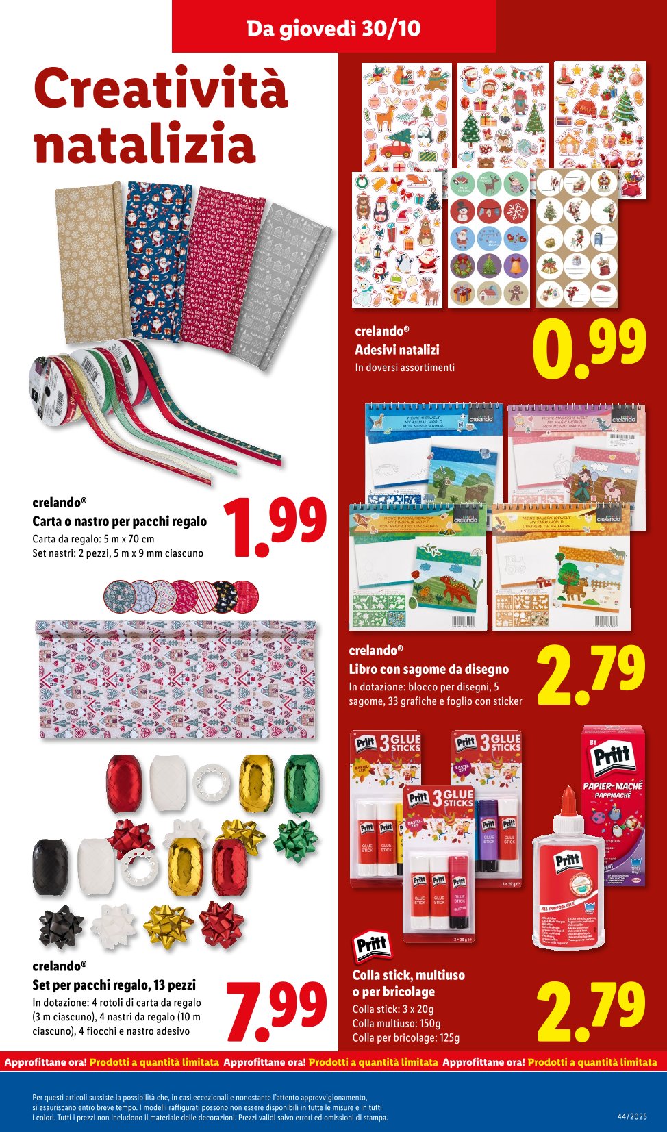 L'emozione Deluxe vale Davvero