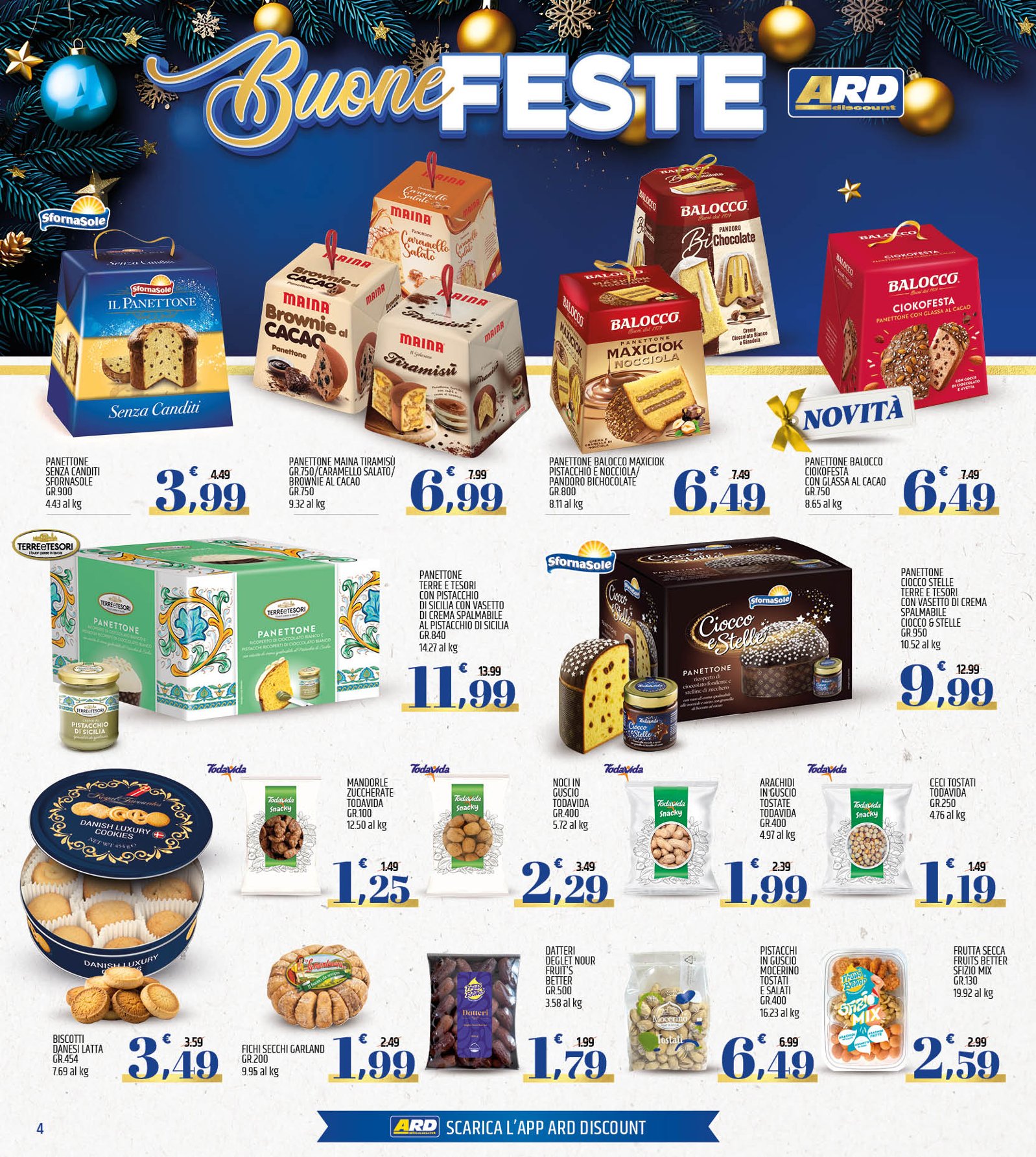Buone feste