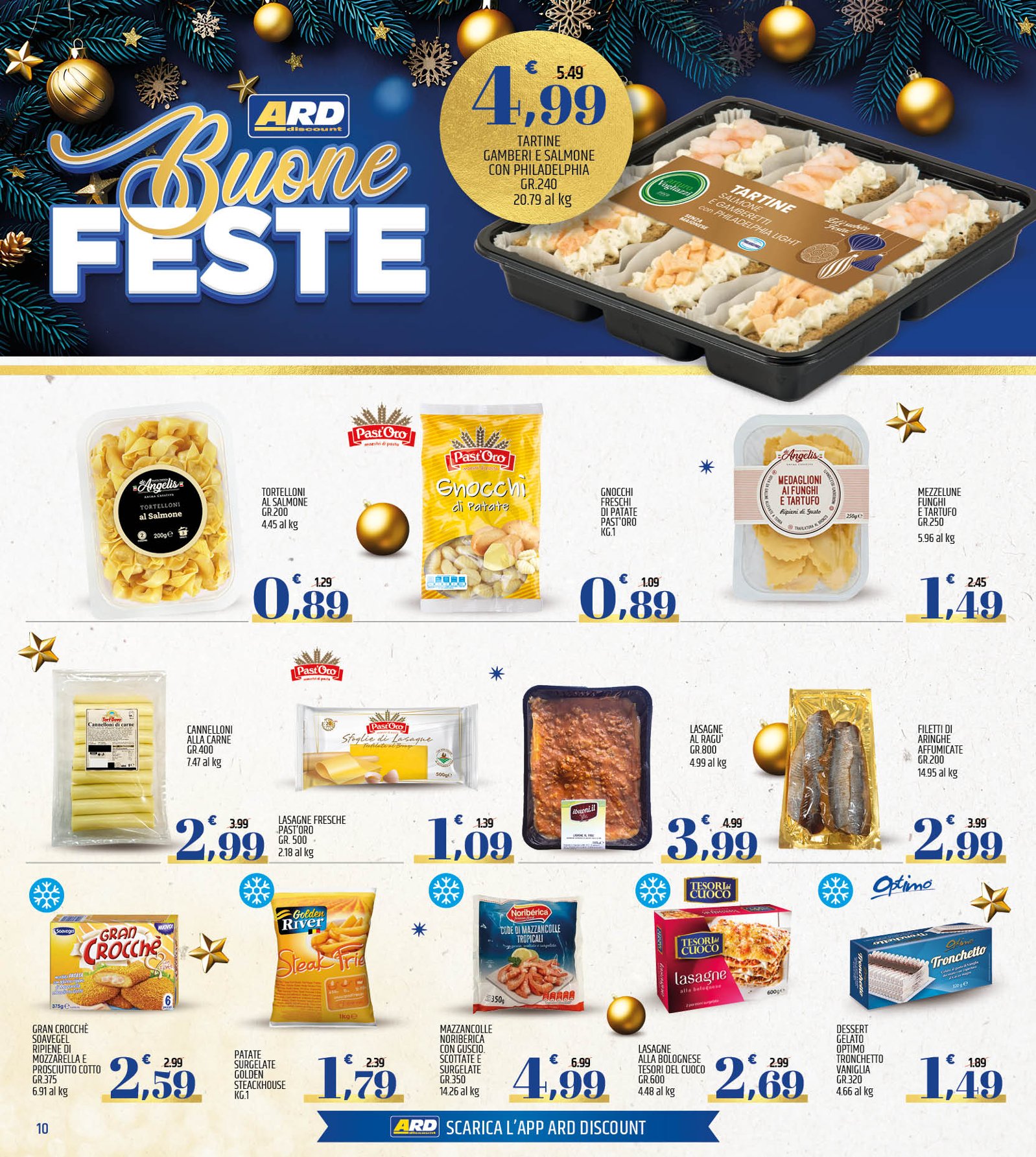 Buone feste
