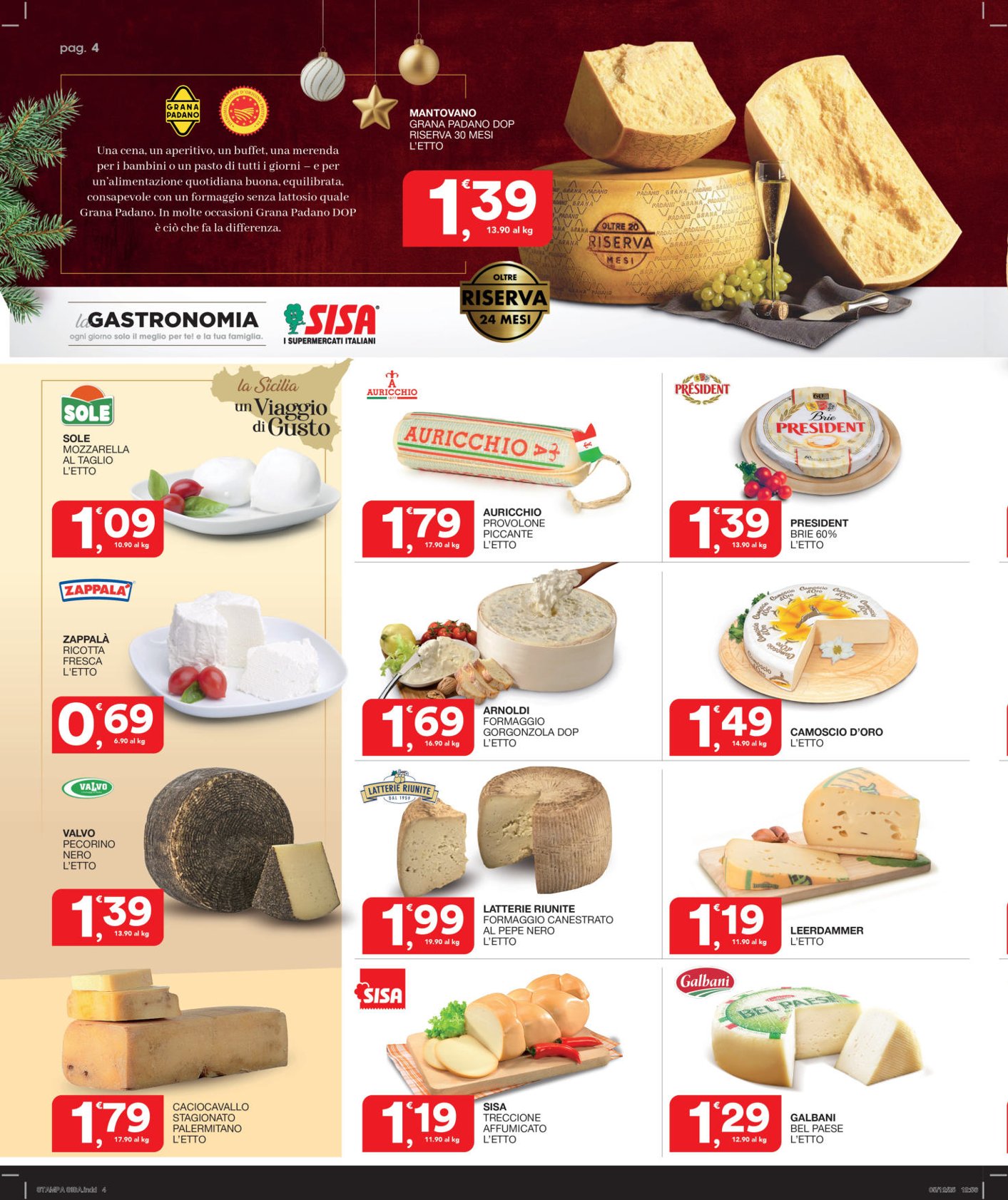 La gioia della festa pi� bella