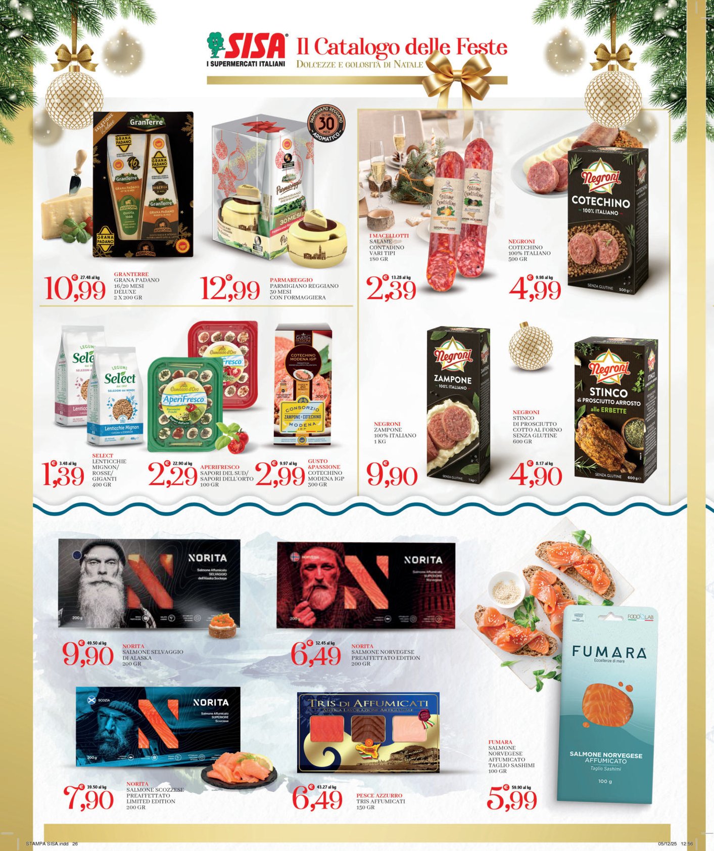 La gioia della festa pi� bella