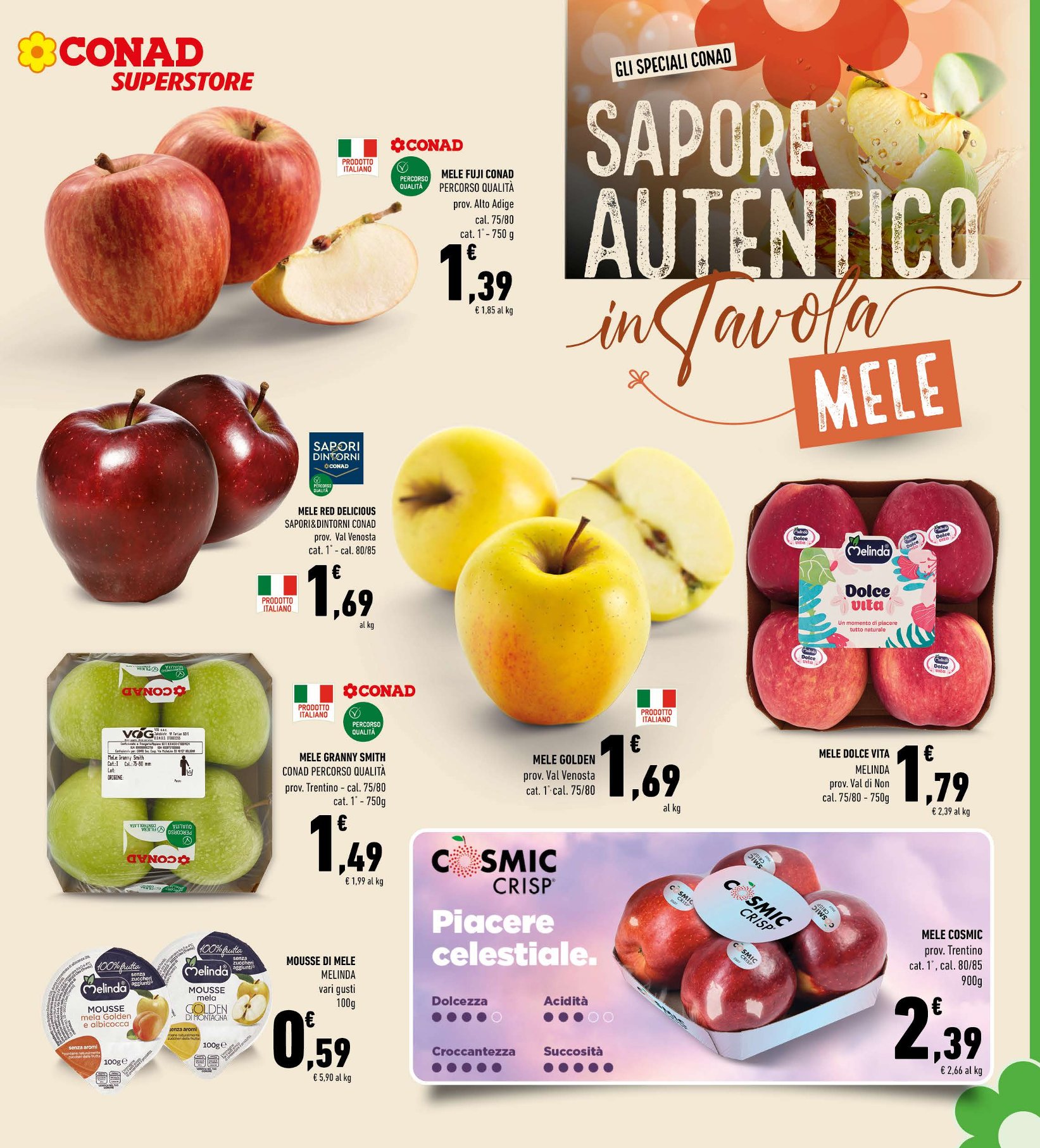 Bis - Prendi 2, Paghi 1