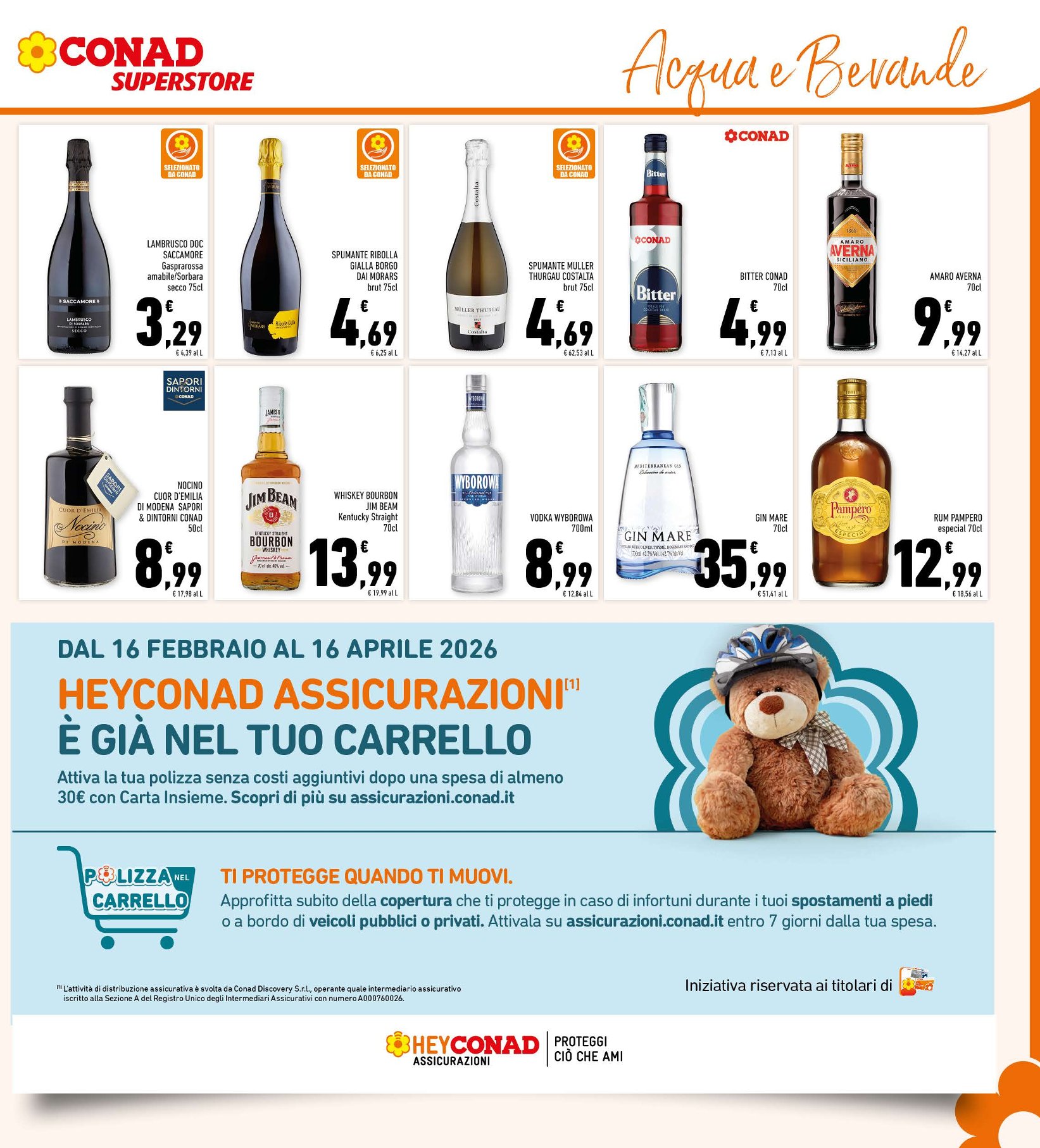 Bis - Prendi 2, Paghi 1