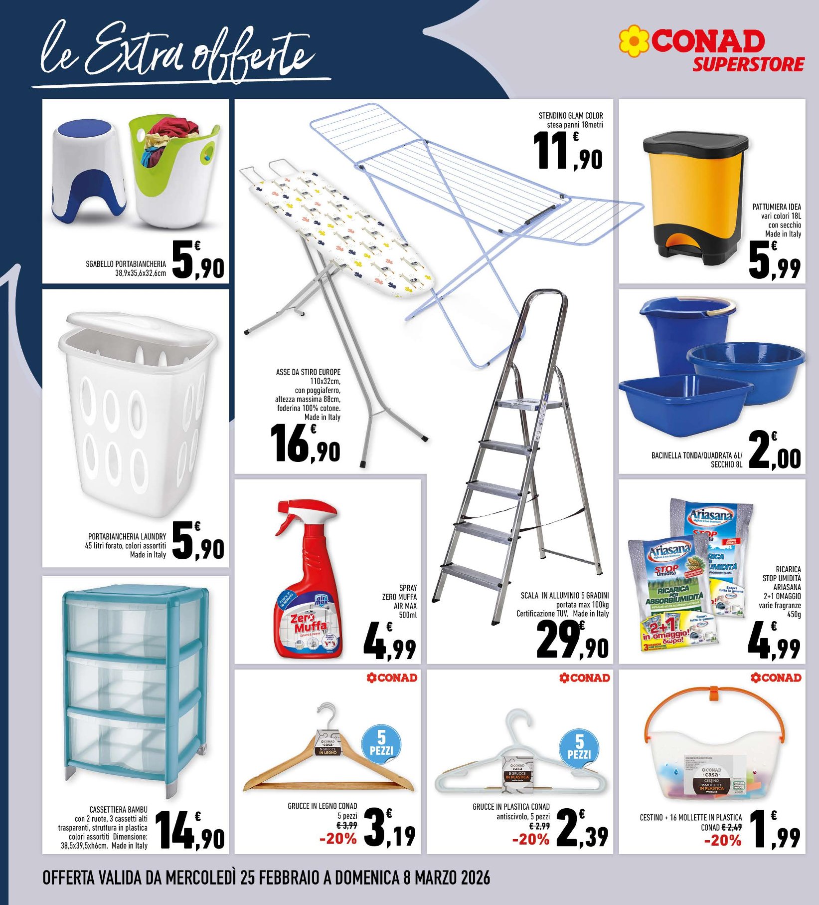 Bis - Prendi 2, Paghi 1