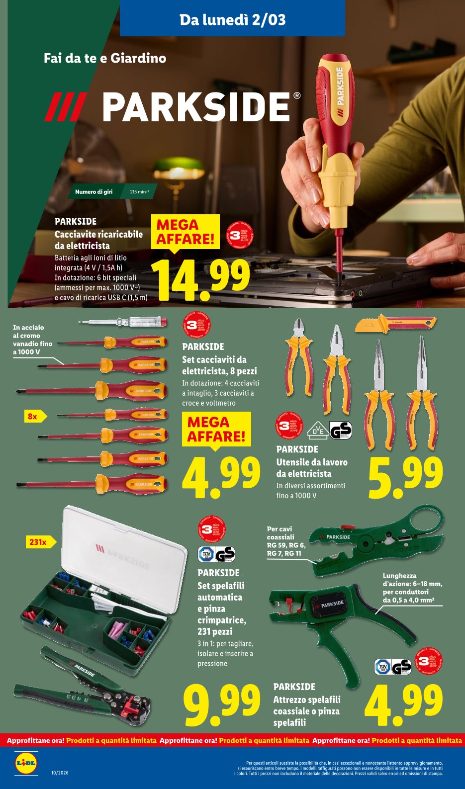 Ogni Giorno Spendi Meno