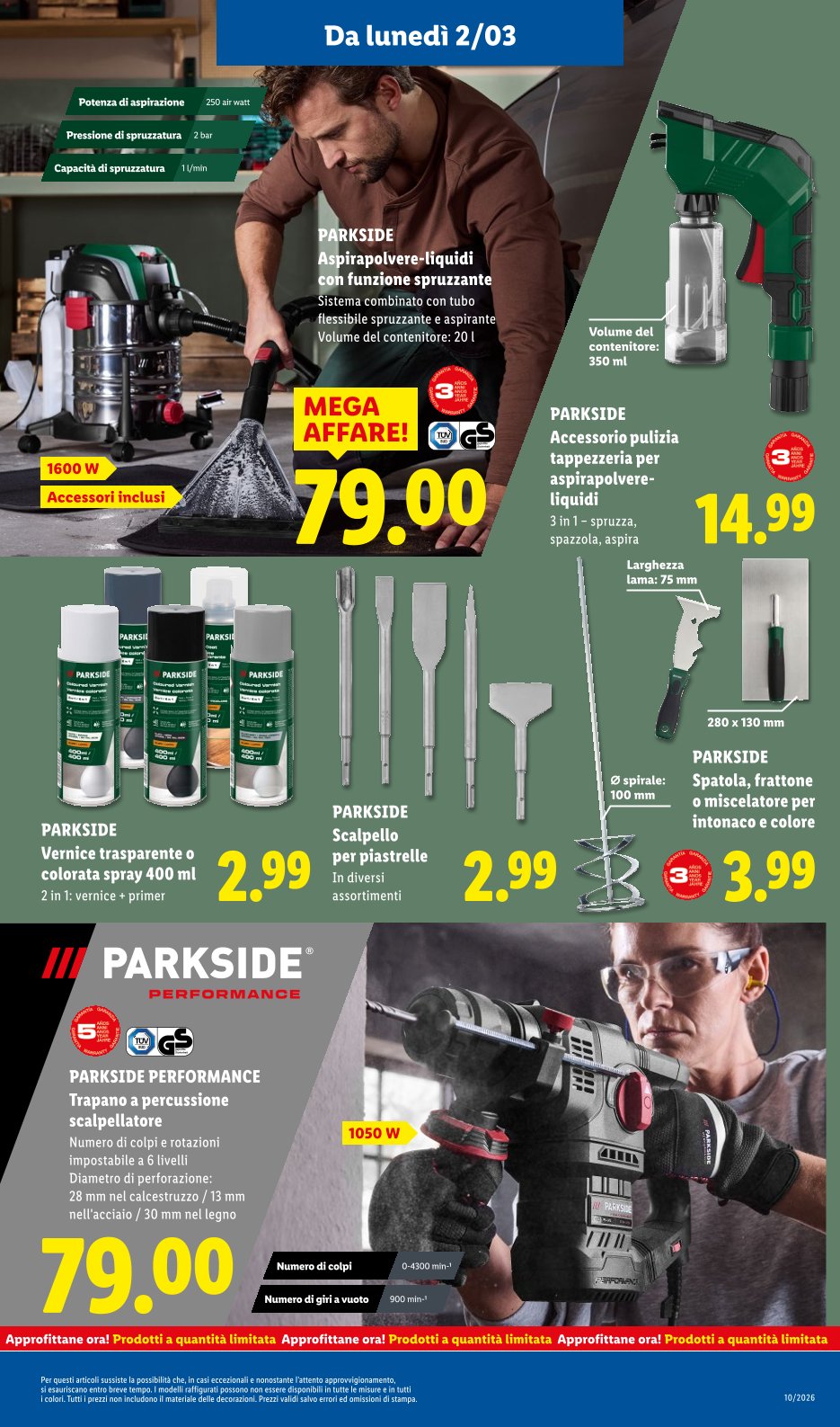 Ogni Giorno Spendi Meno