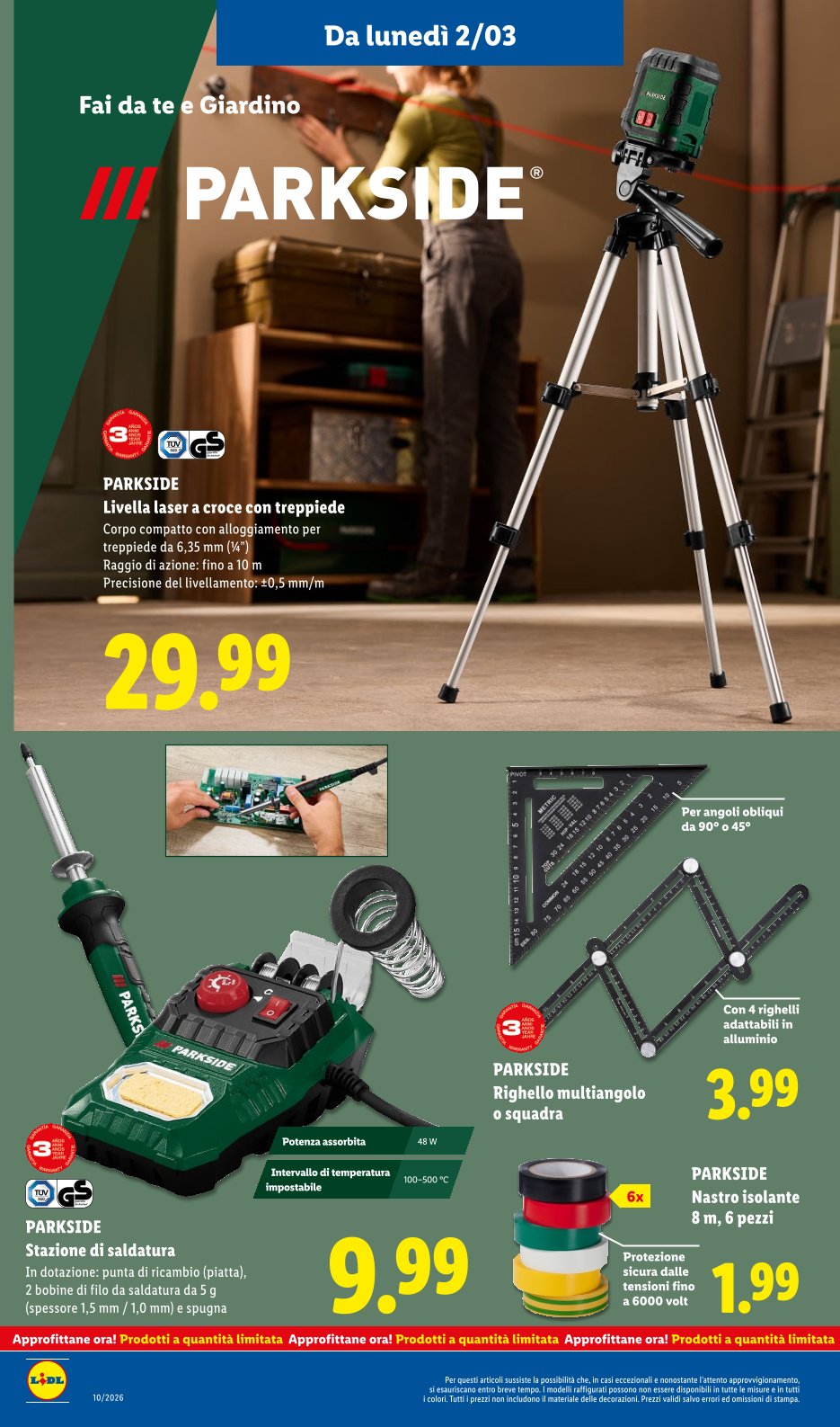 Ogni Giorno Spendi Meno