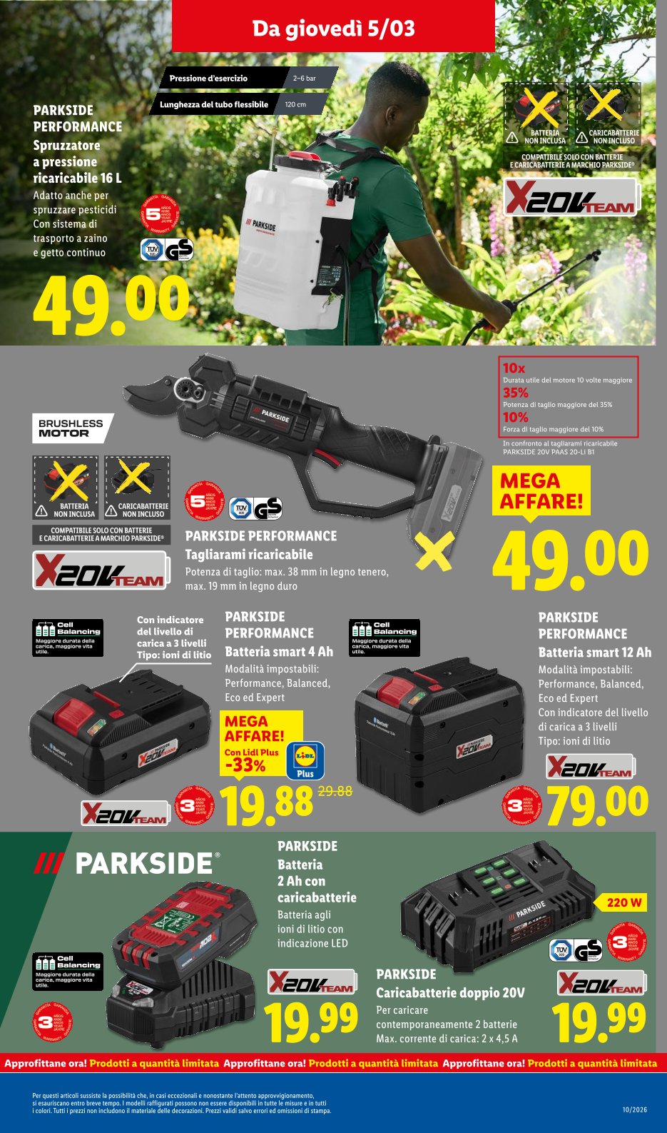 Ogni Giorno Spendi Meno