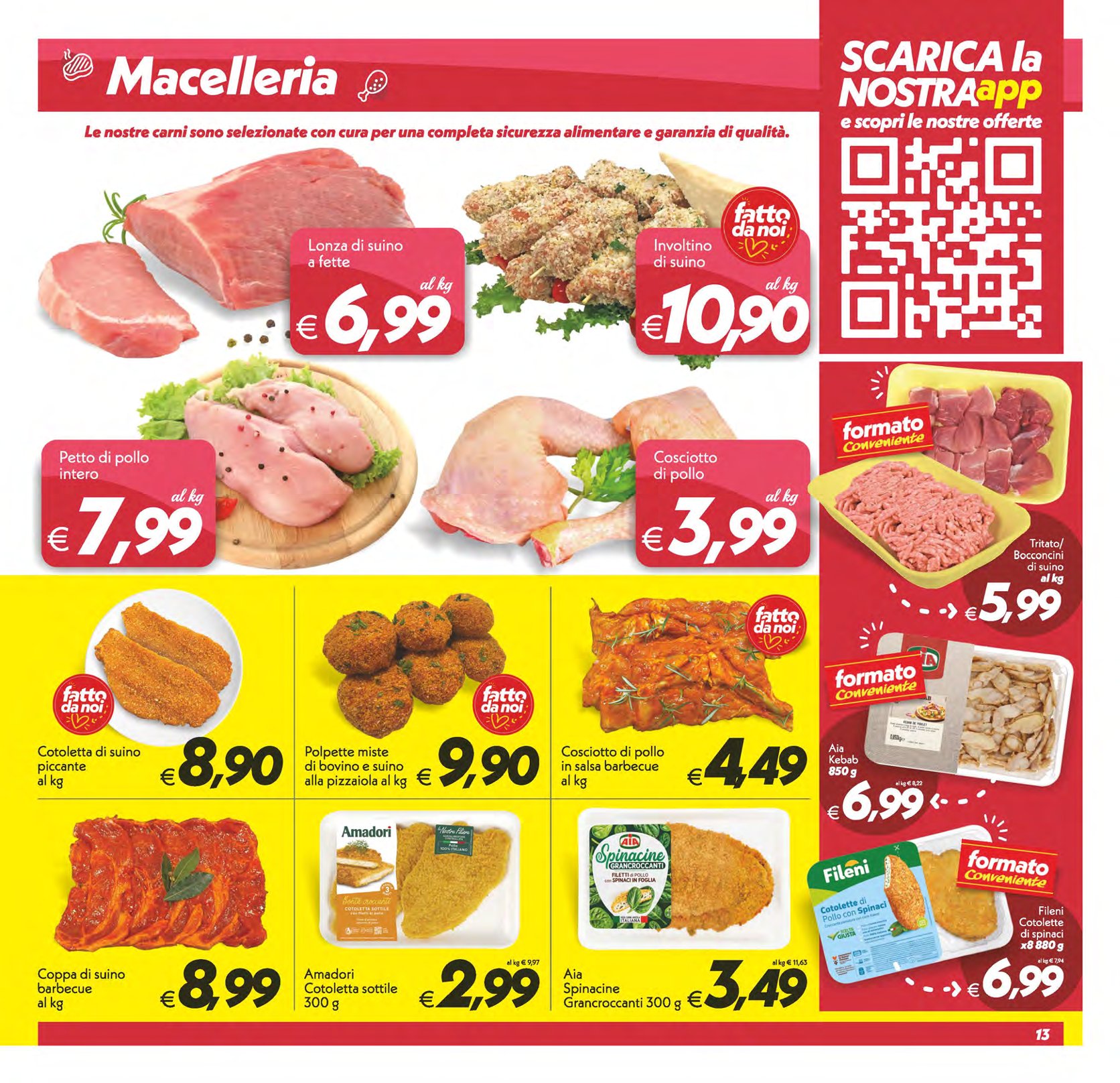 Operazione Spendimeno