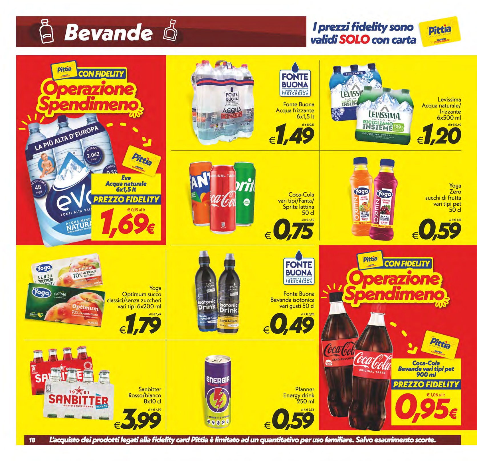 Operazione Spendimeno