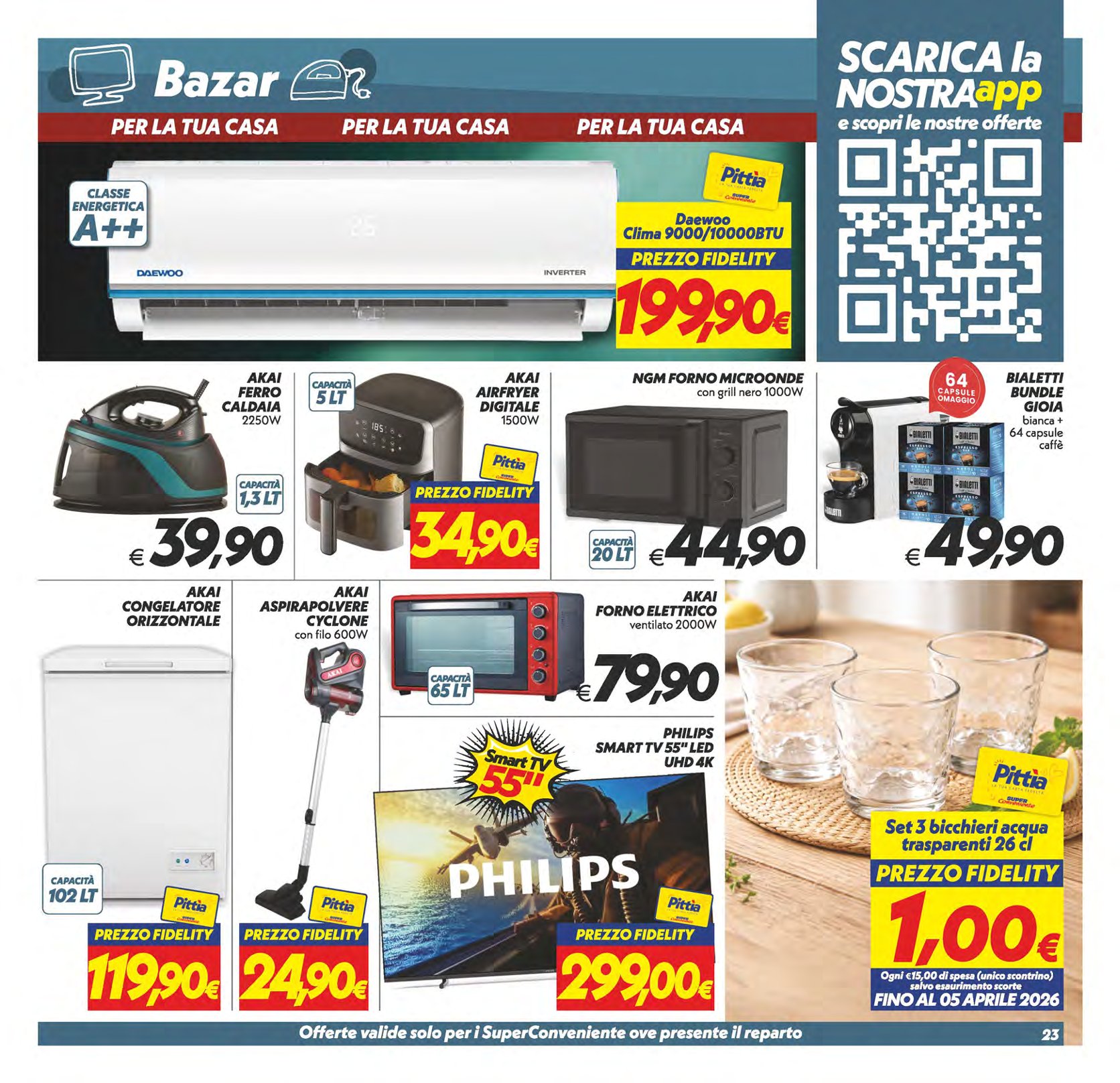 Operazione Spendimeno