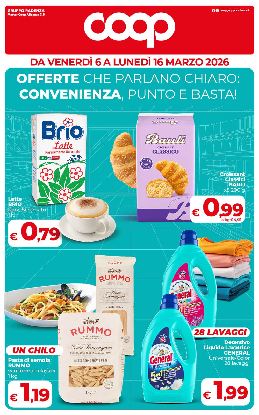 Offerte che Parlano Chiaro