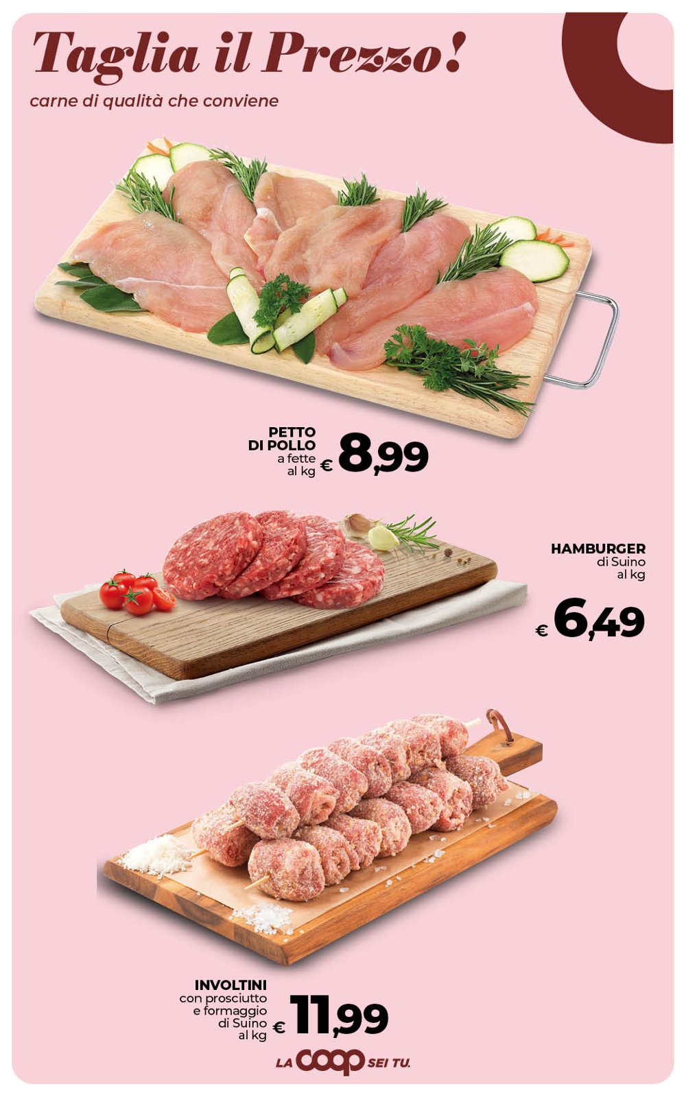 Offerte che Parlano Chiaro