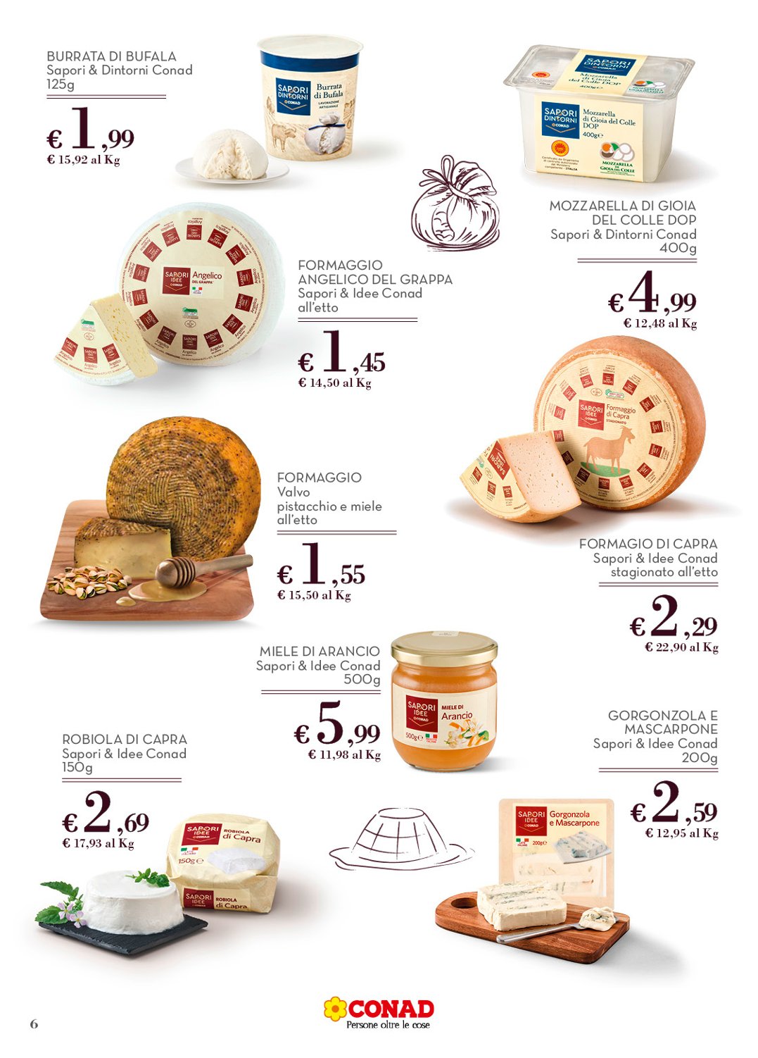 Pasqua al Gusto che Fiorisce