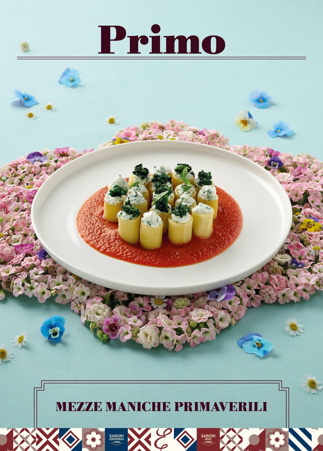 Pasqua al Gusto che Fiorisce