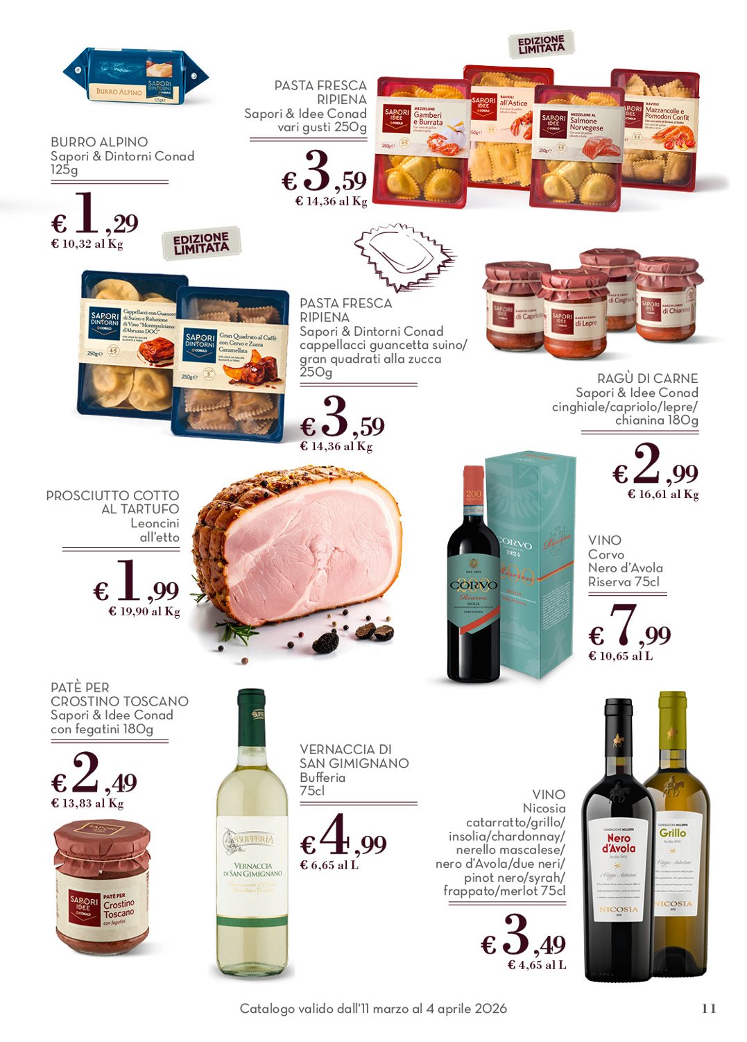 Pasqua al Gusto che Fiorisce