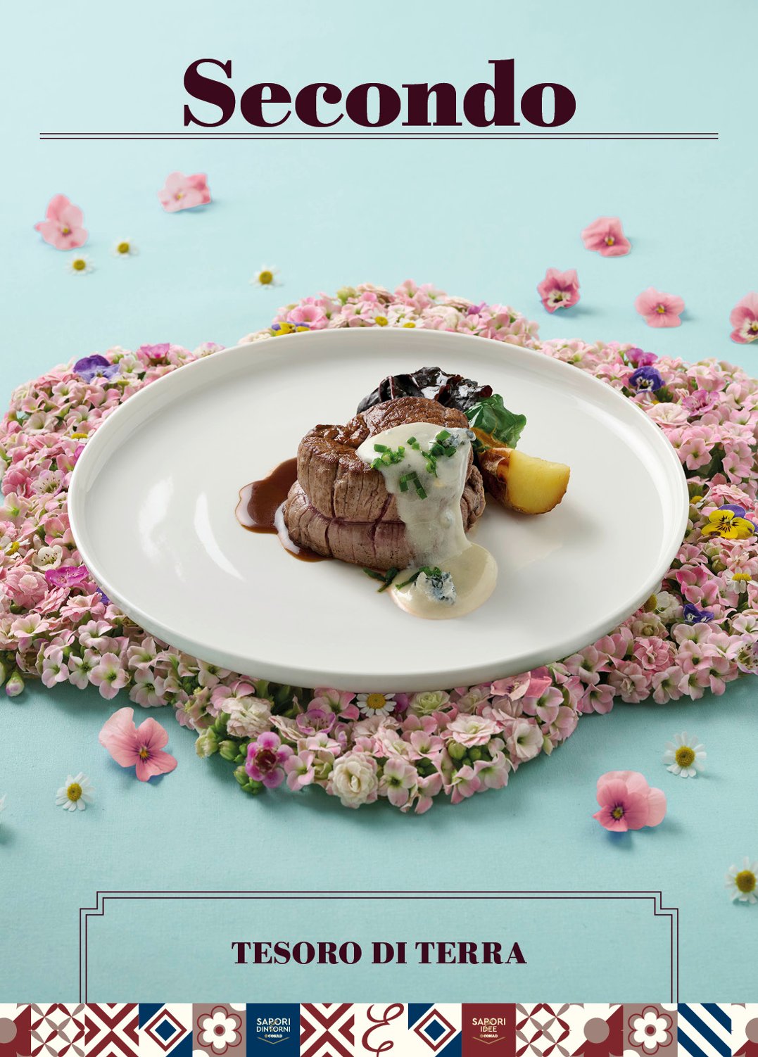 Pasqua al Gusto che Fiorisce