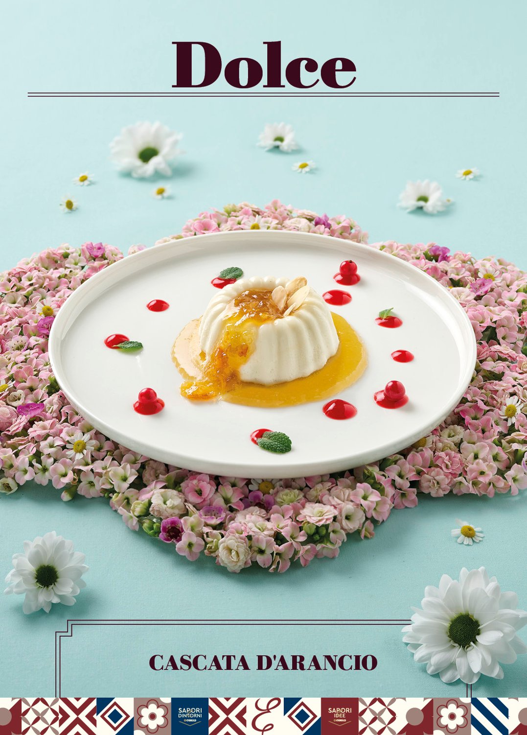 Pasqua al Gusto che Fiorisce