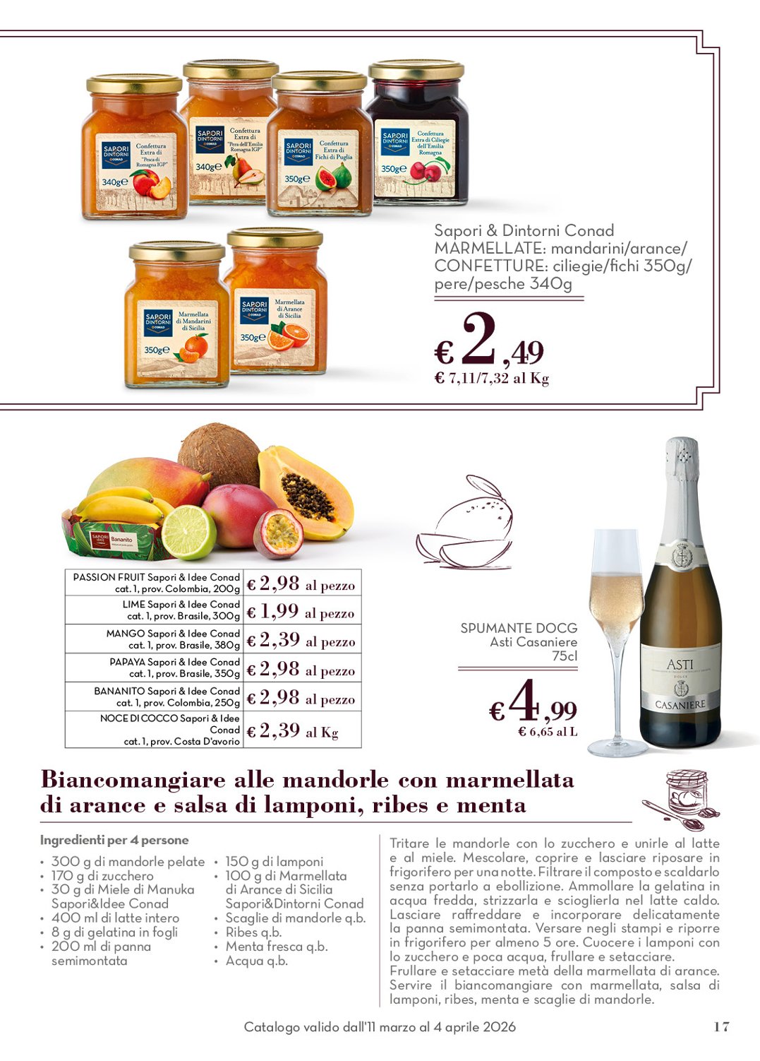 Pasqua al Gusto che Fiorisce