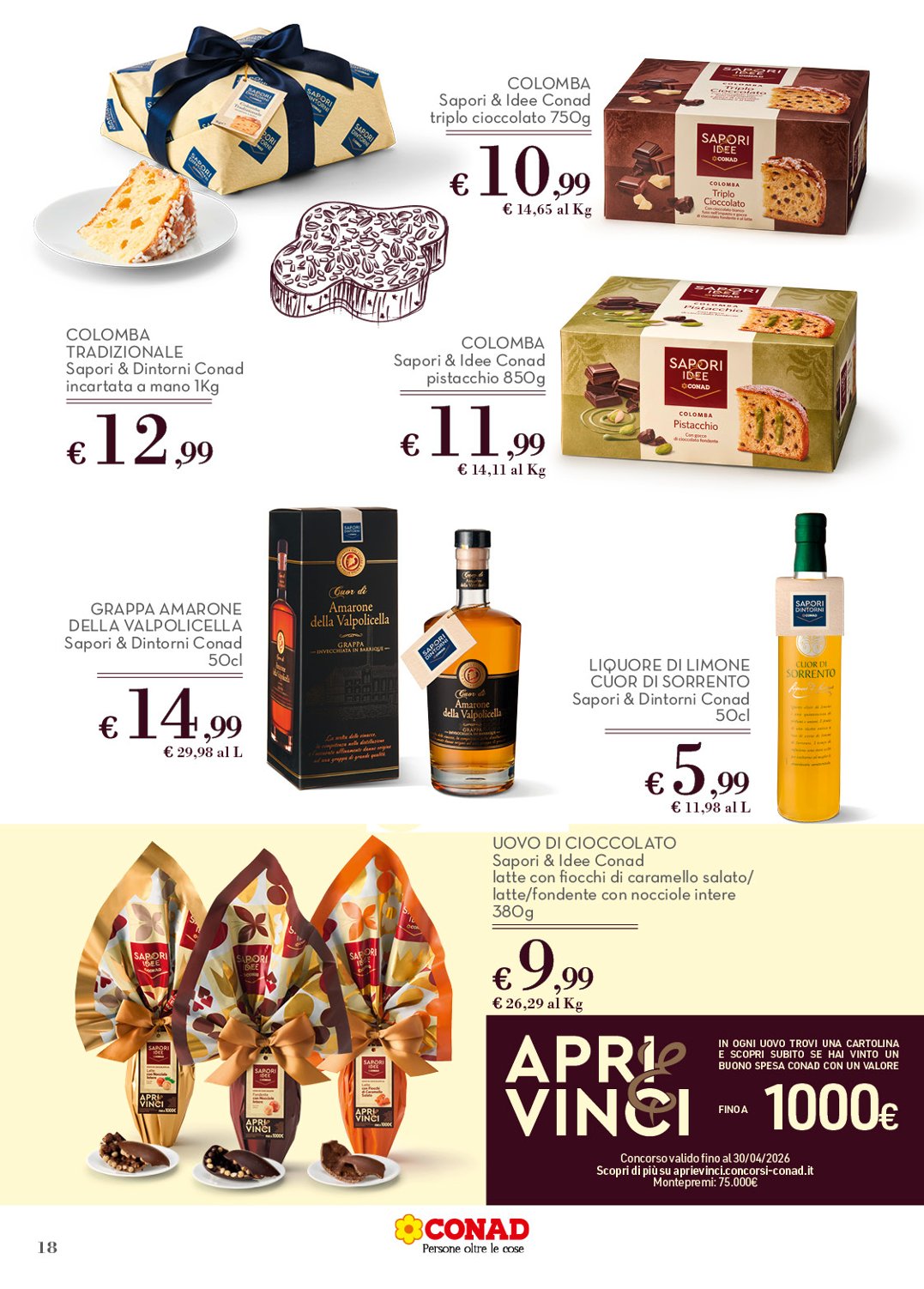 Pasqua al Gusto che Fiorisce