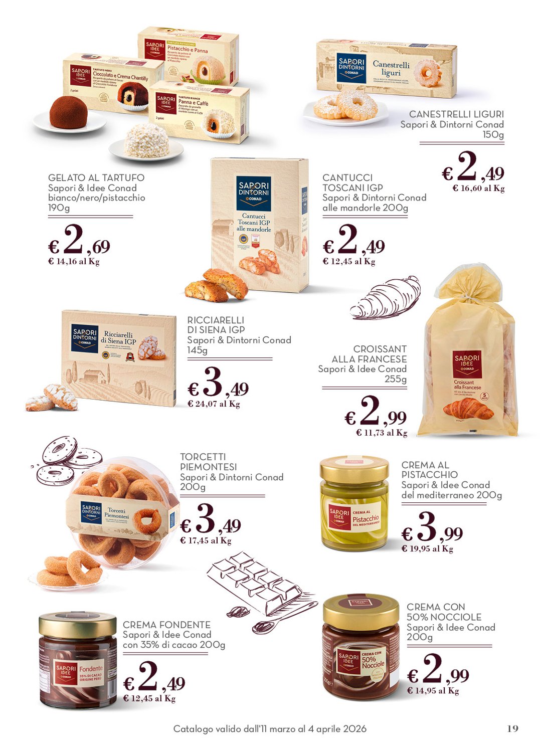 Pasqua al Gusto che Fiorisce