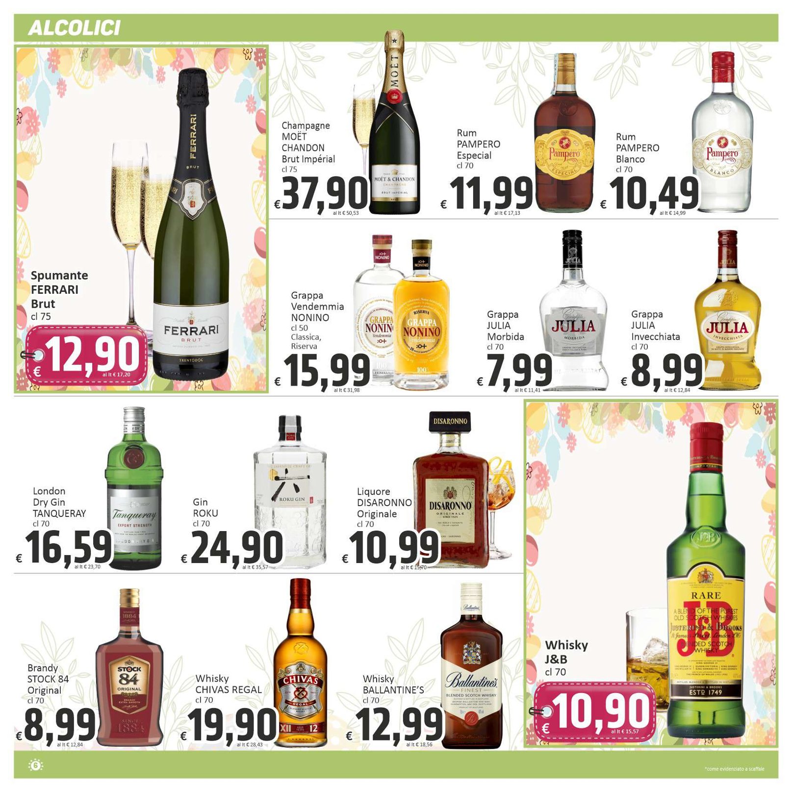 Buona Pasqua (Alcamo, Marsala, Trapani)