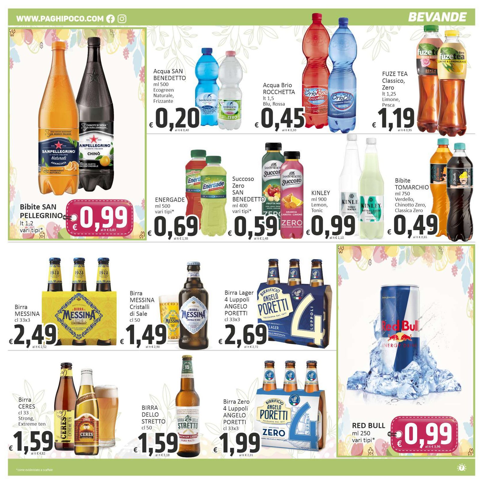 Buona Pasqua (Alcamo, Marsala, Trapani)