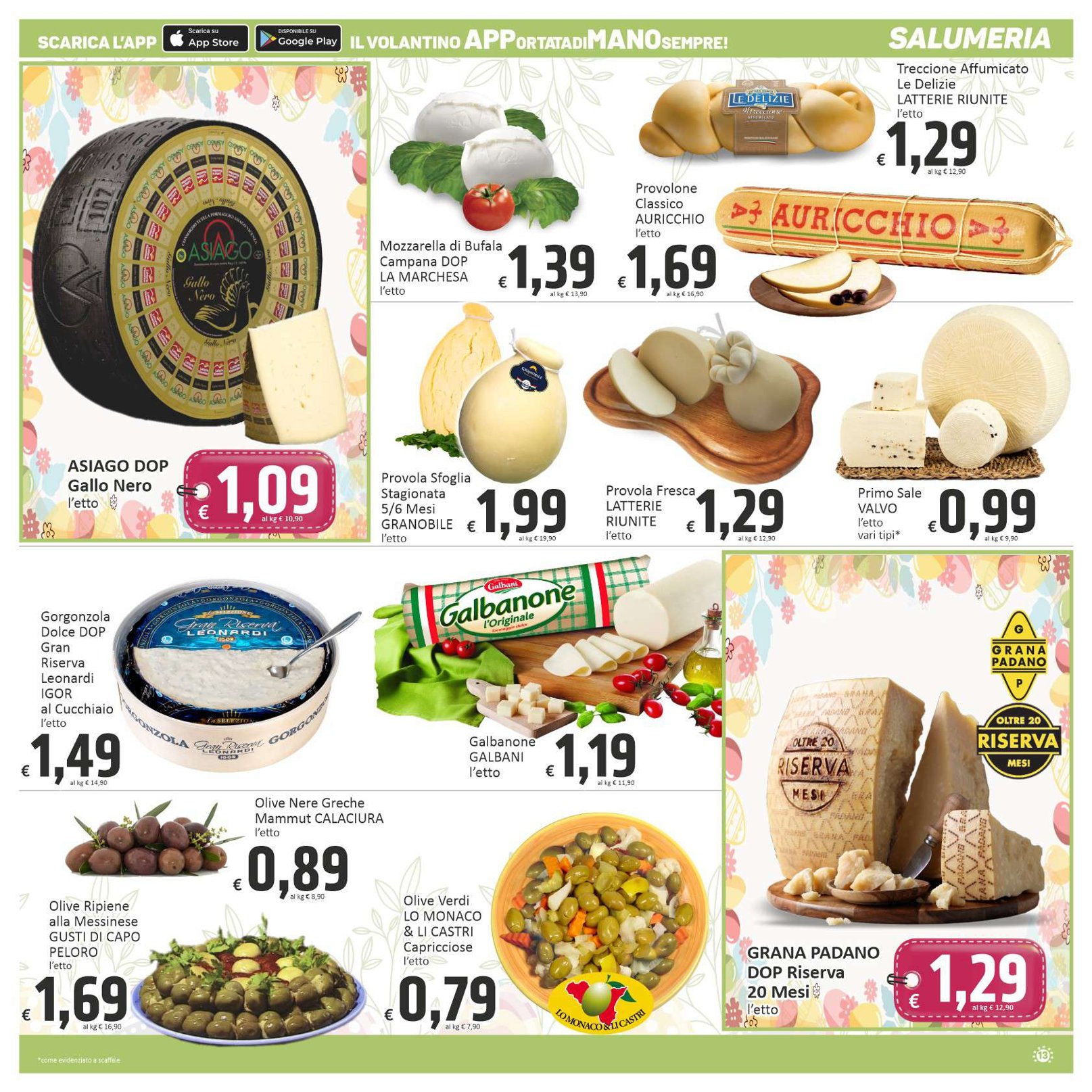 Buona Pasqua (Alcamo, Marsala, Trapani)