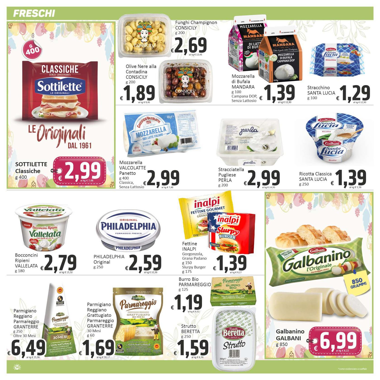 Buona Pasqua (Alcamo, Marsala, Trapani)