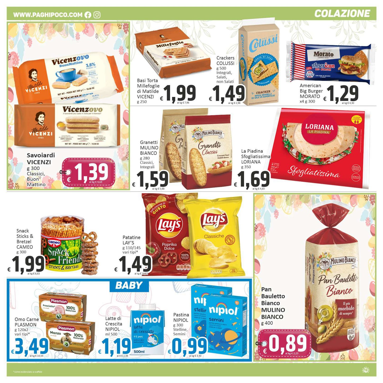 Buona Pasqua (Alcamo, Marsala, Trapani)