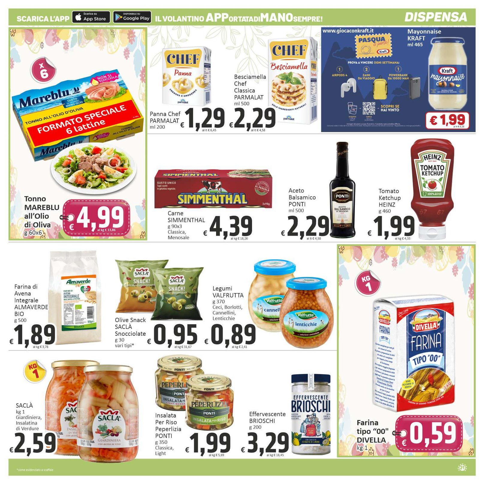 Buona Pasqua (Alcamo, Marsala, Trapani)