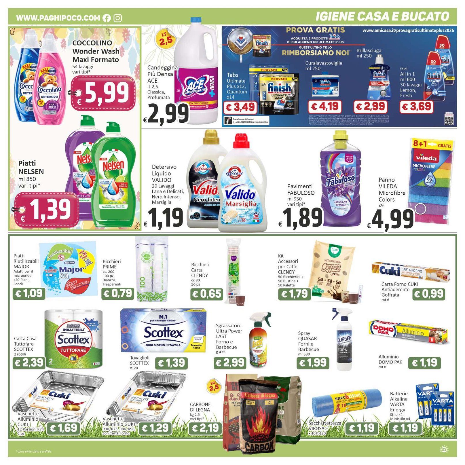 Buona Pasqua (Alcamo, Marsala, Trapani)