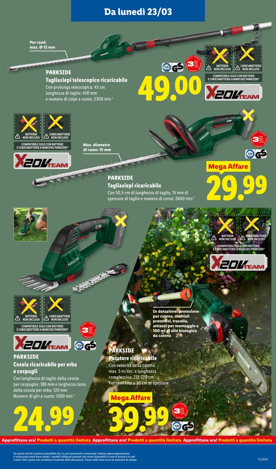 Ogni Giorno Spendi Meno