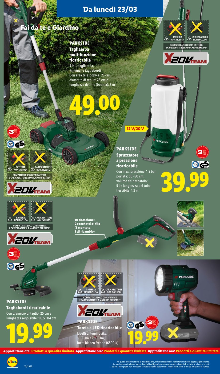 Ogni Giorno Spendi Meno