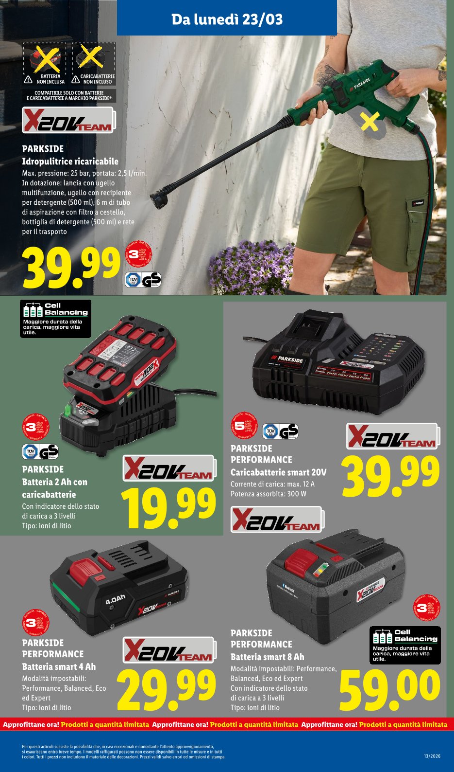 Ogni Giorno Spendi Meno