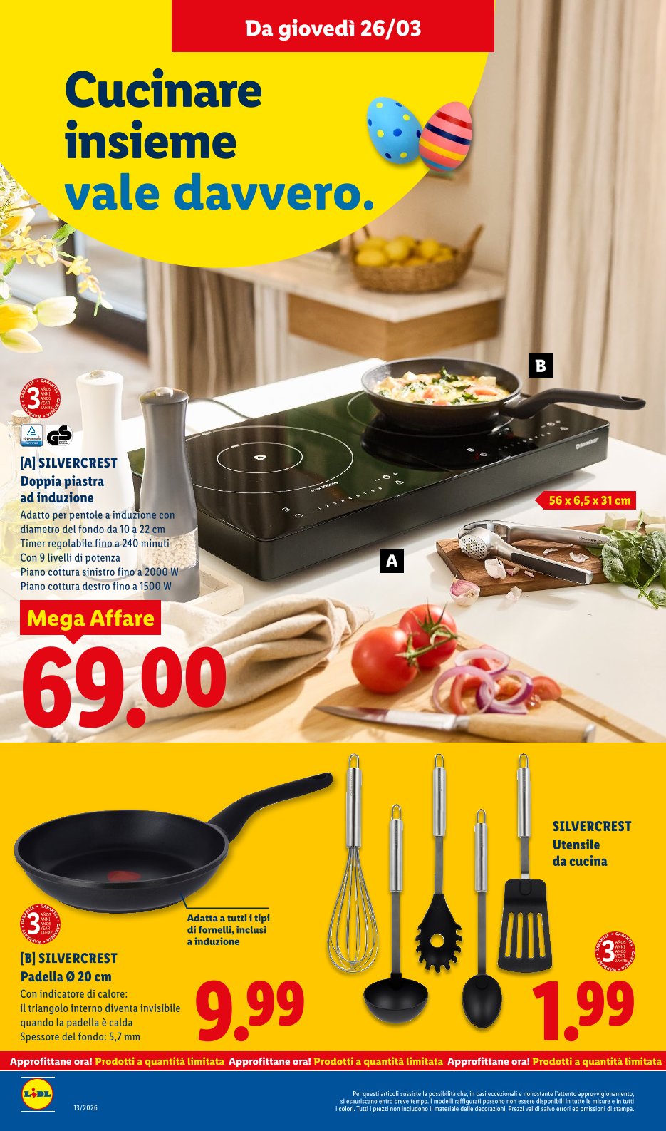 Ogni Giorno Spendi Meno