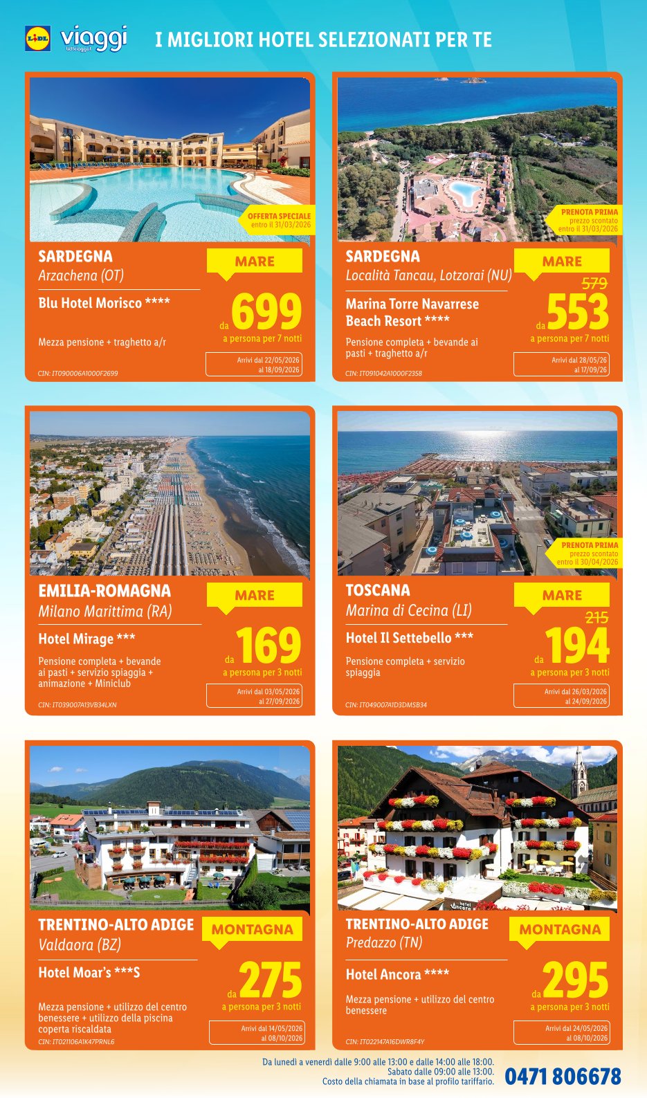 Ogni Giorno Spendi Meno