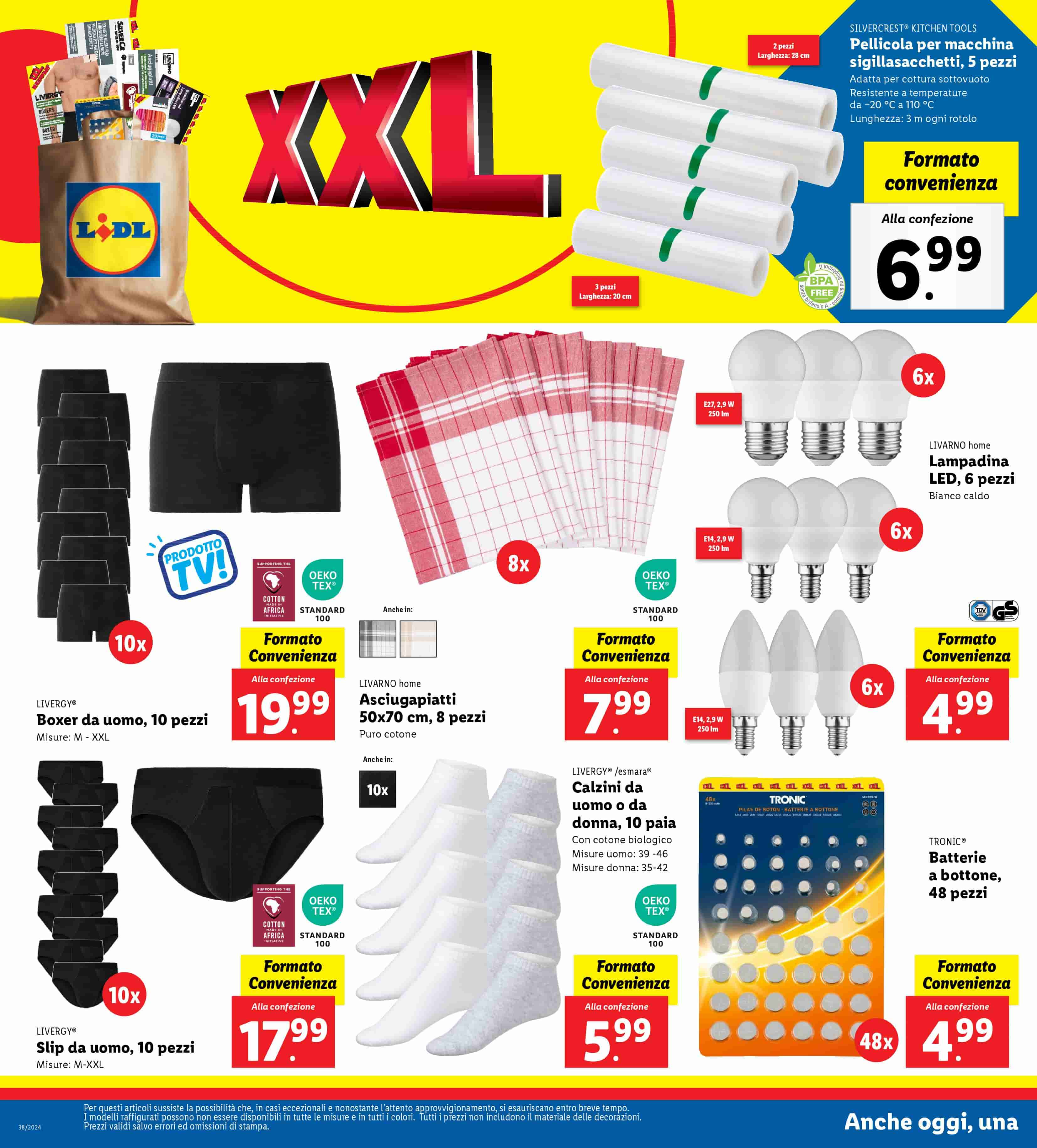 XXL