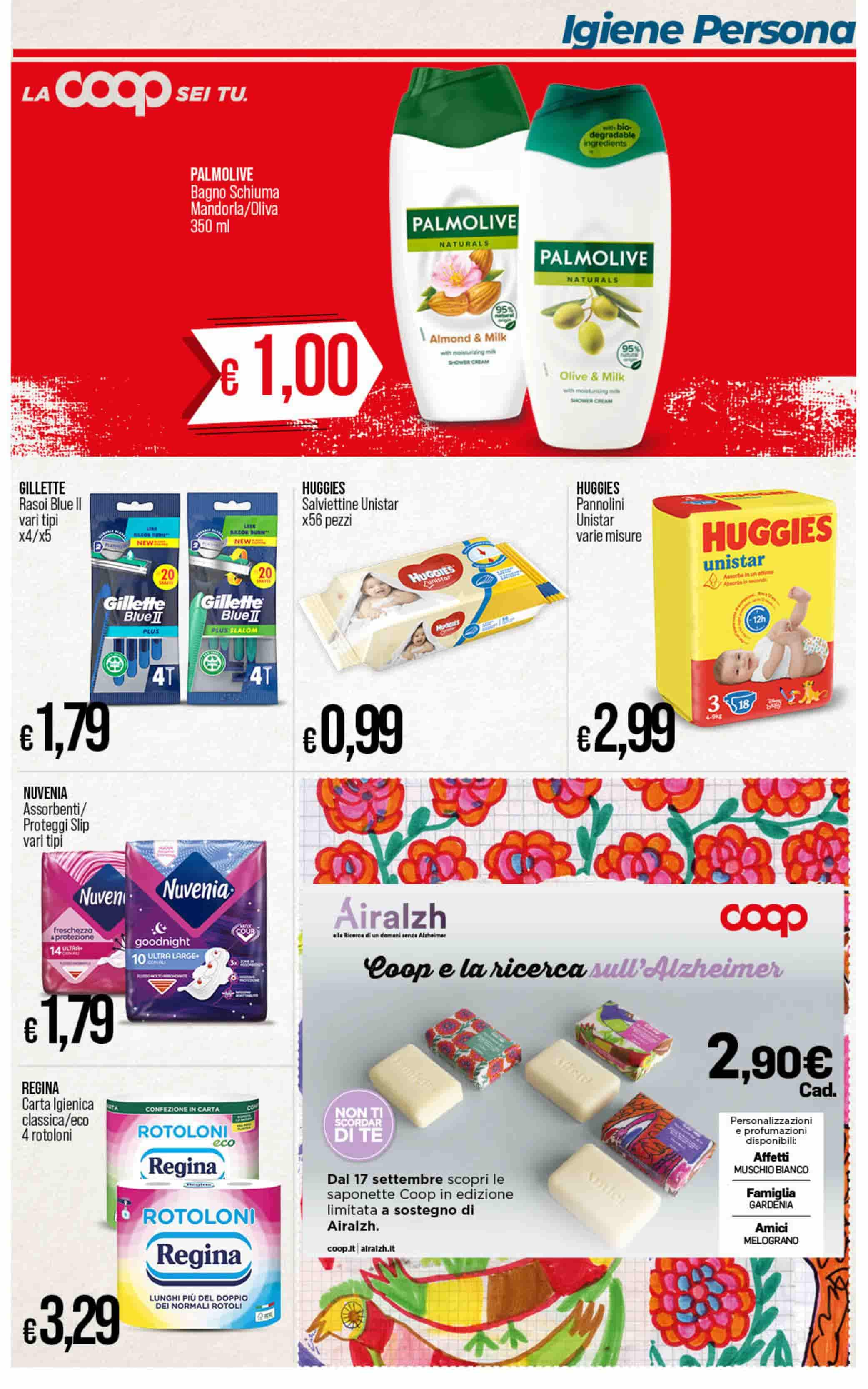 Coop | Convenienza di Stagione