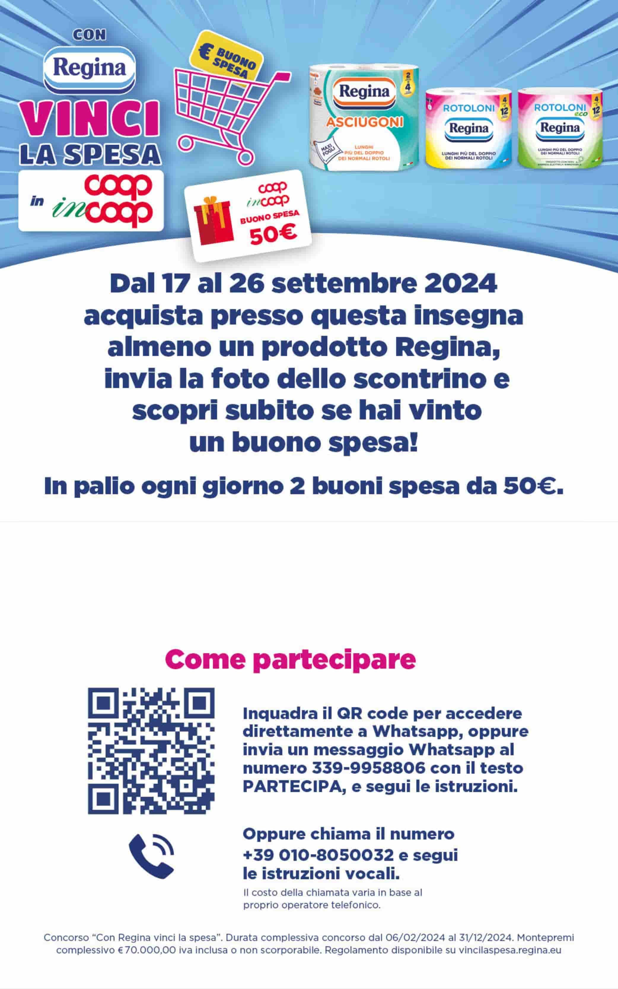 Coop | Convenienza di Stagione