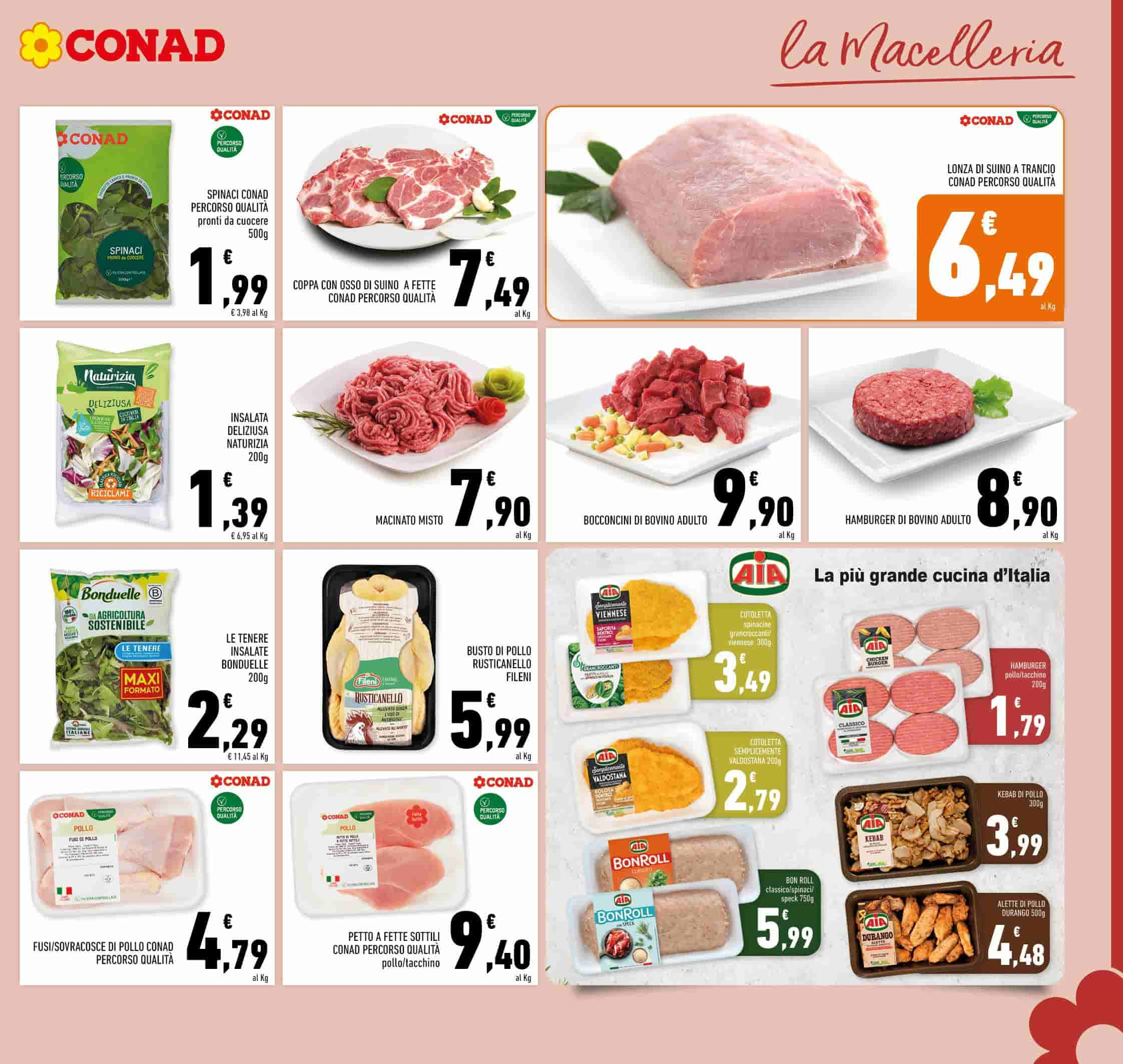 Conad | Campioni del Risparmio