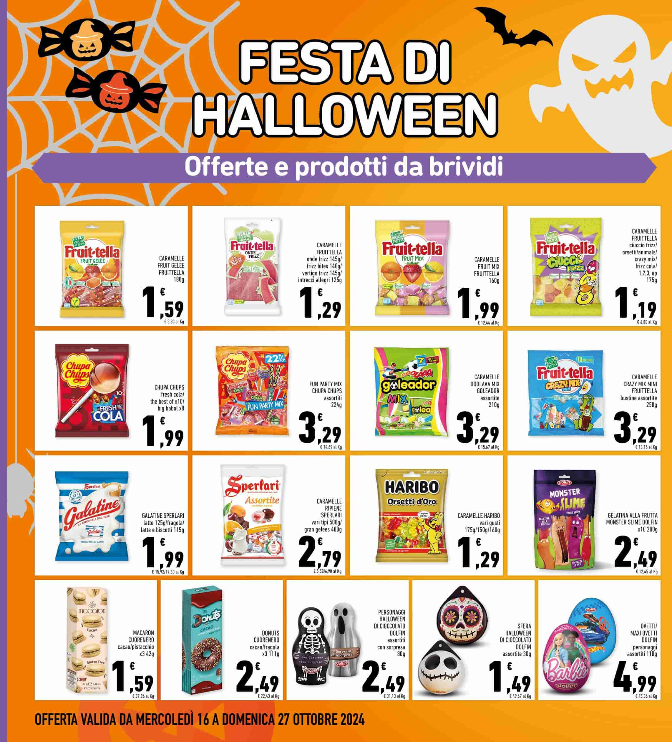 Conad SuperStore | Campioni del Risparmio